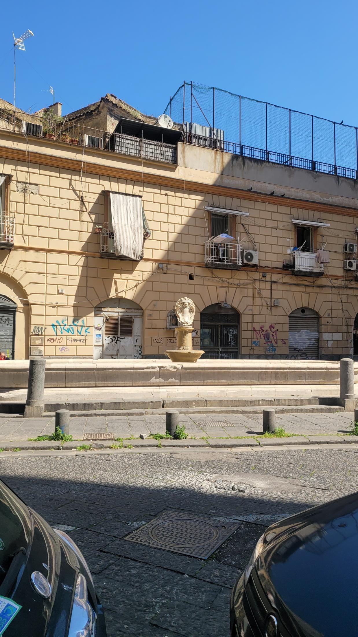 An Imperfect Italy, or How "See Naples and Die" Turned Out to Be a Mistranslation