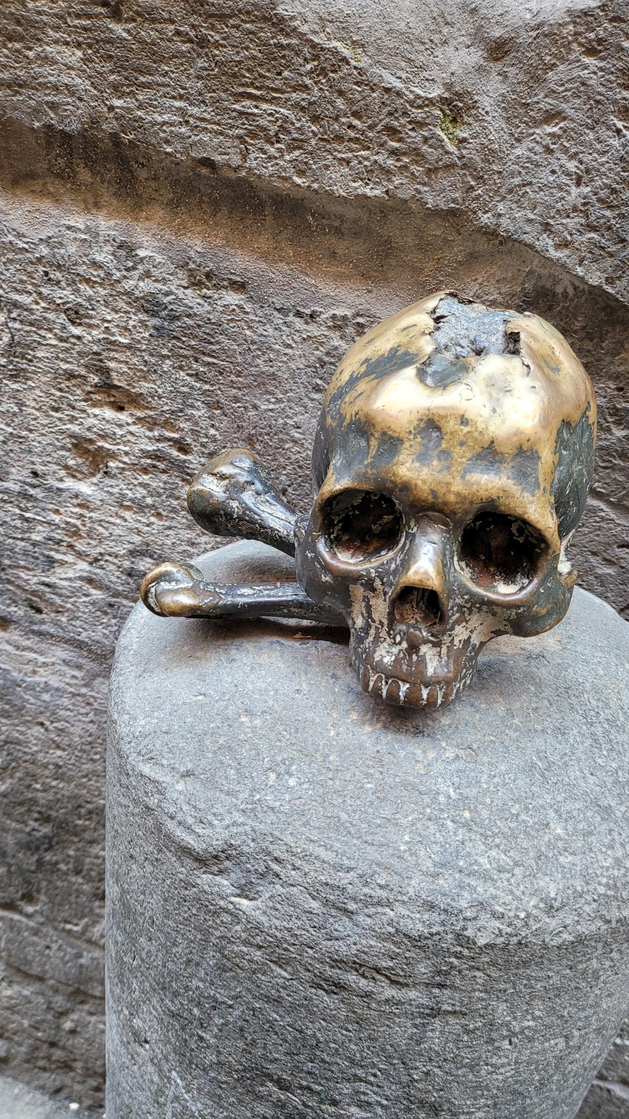 An Imperfect Italy, or How "See Naples and Die" Turned Out to Be a Mistranslation
