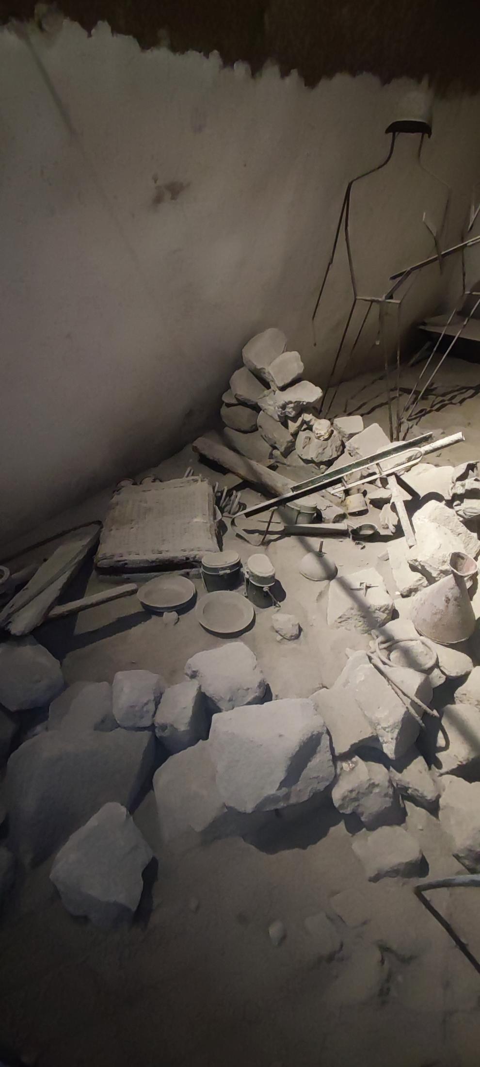 An Imperfect Italy, or How "See Naples and Die" Turned Out to Be a Mistranslation
