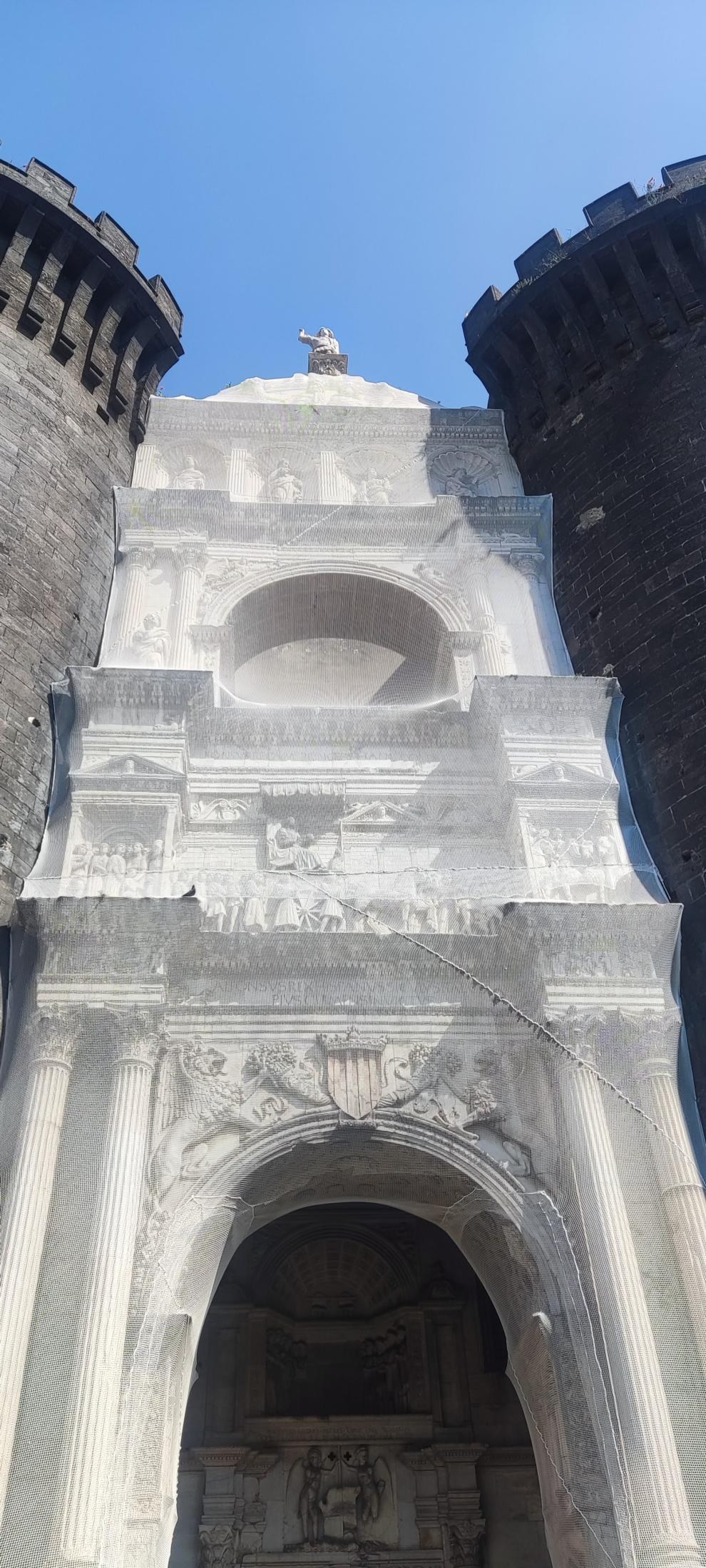 An Imperfect Italy, or How "See Naples and Die" Turned Out to Be a Mistranslation