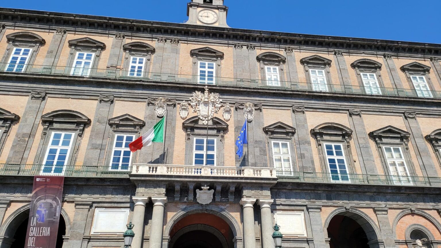 An Imperfect Italy, or How "See Naples and Die" Turned Out to Be a Mistranslation