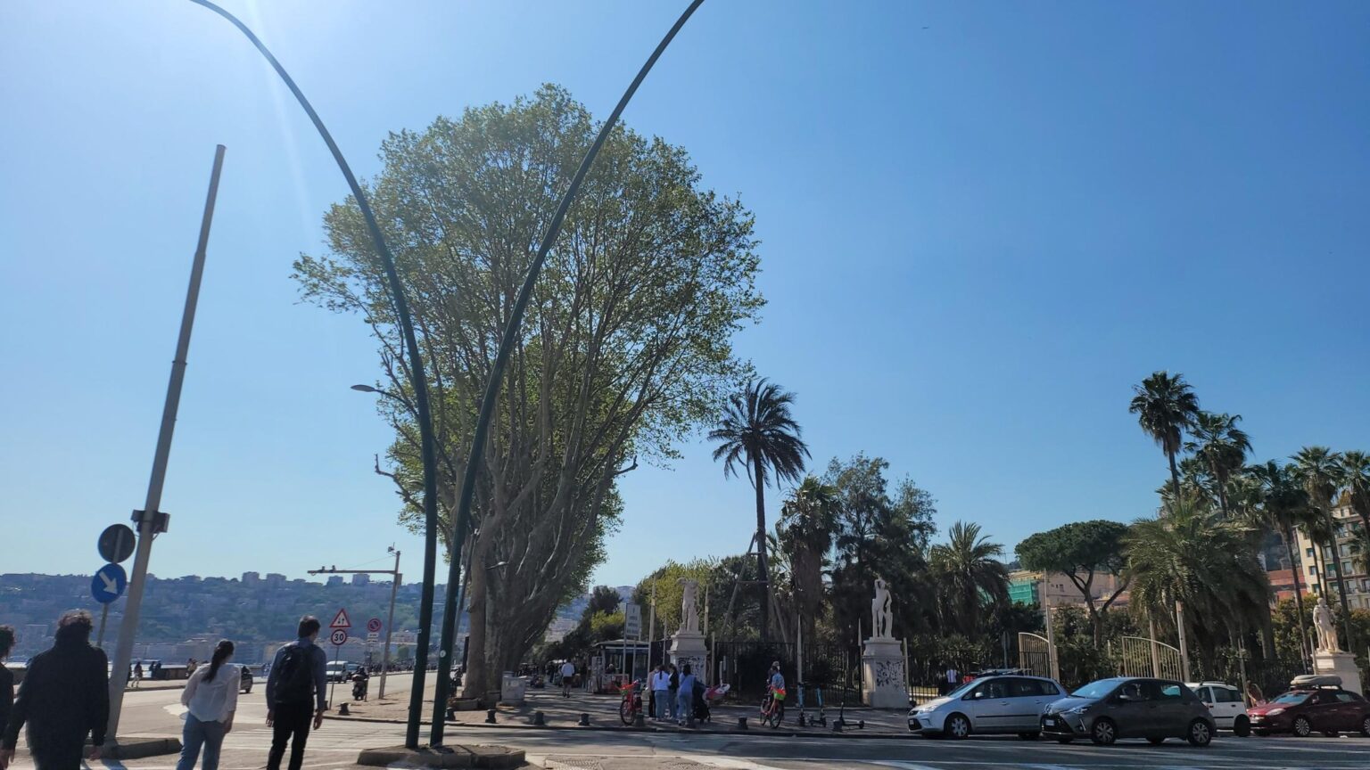 An Imperfect Italy, or How "See Naples and Die" Turned Out to Be a Mistranslation