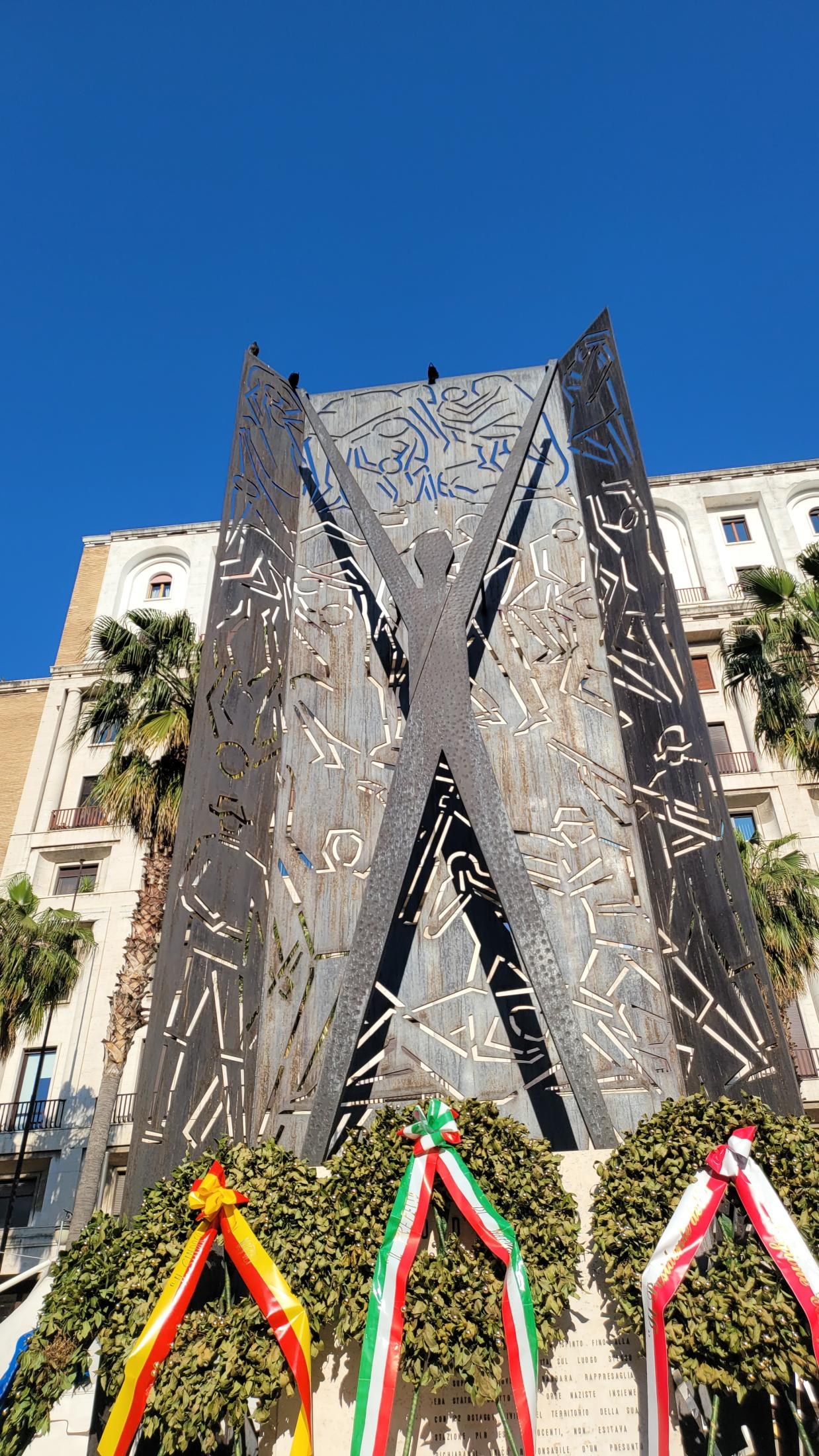 An Imperfect Italy, or How "See Naples and Die" Turned Out to Be a Mistranslation