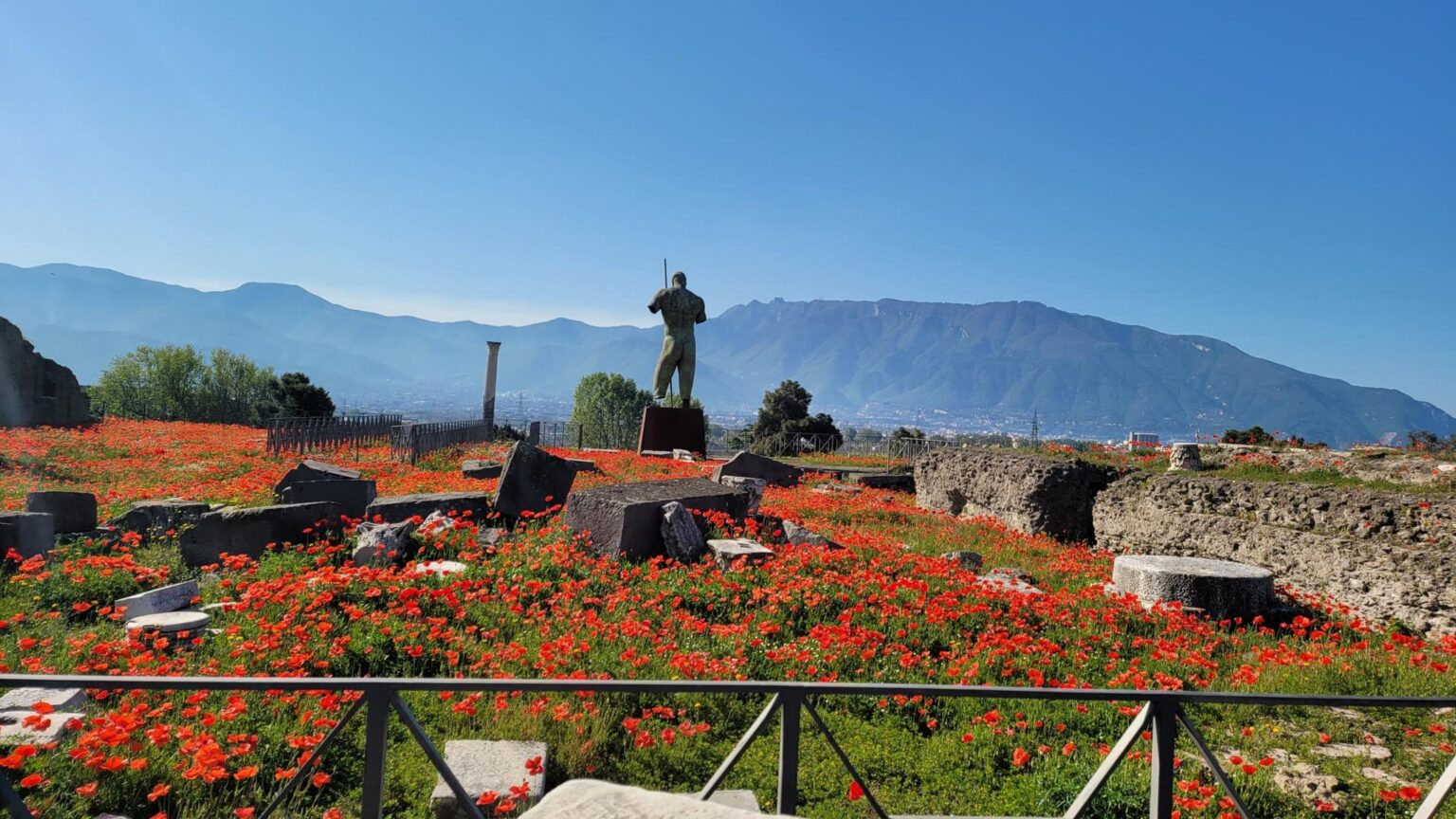 An Imperfect Italy, or How "See Naples and Die" Turned Out to Be a Mistranslation