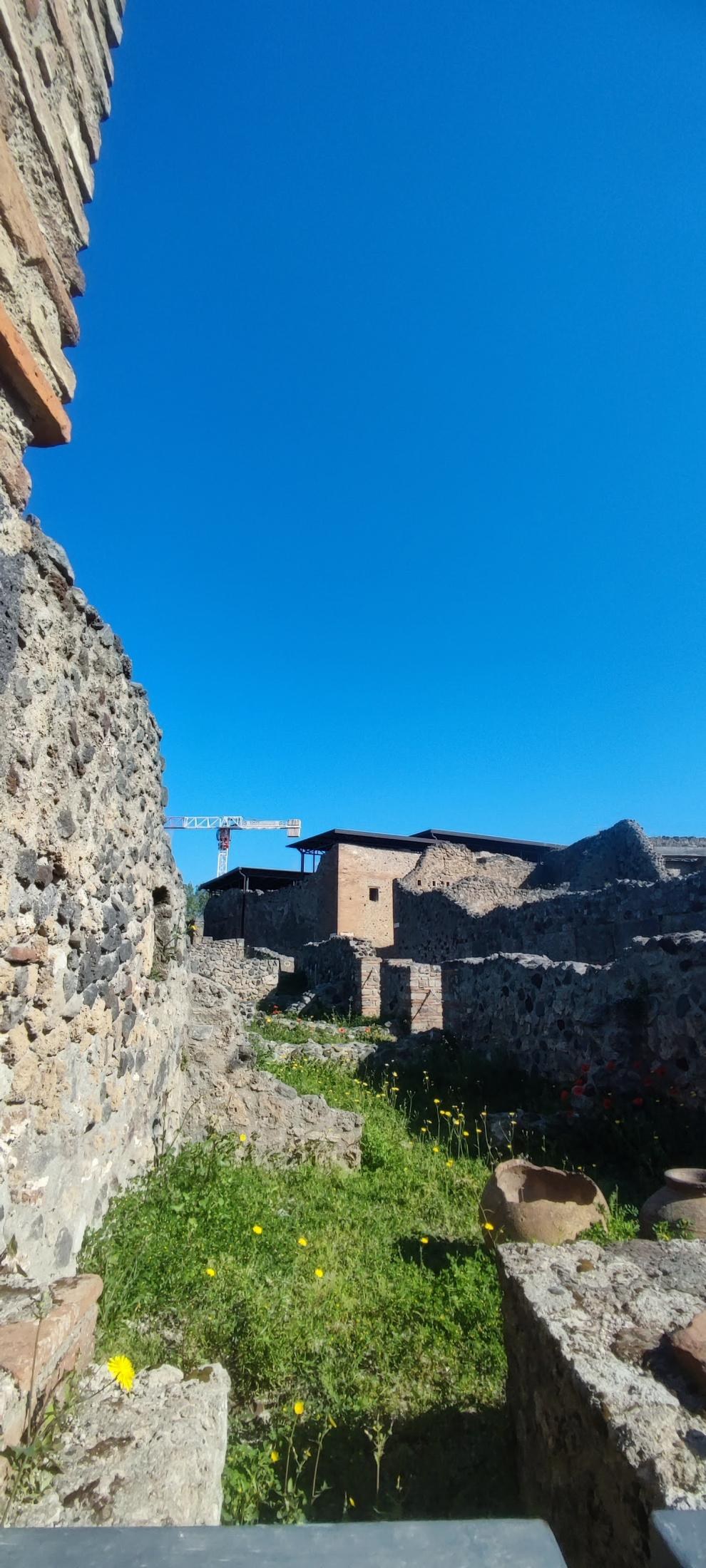 An Imperfect Italy, or How "See Naples and Die" Turned Out to Be a Mistranslation