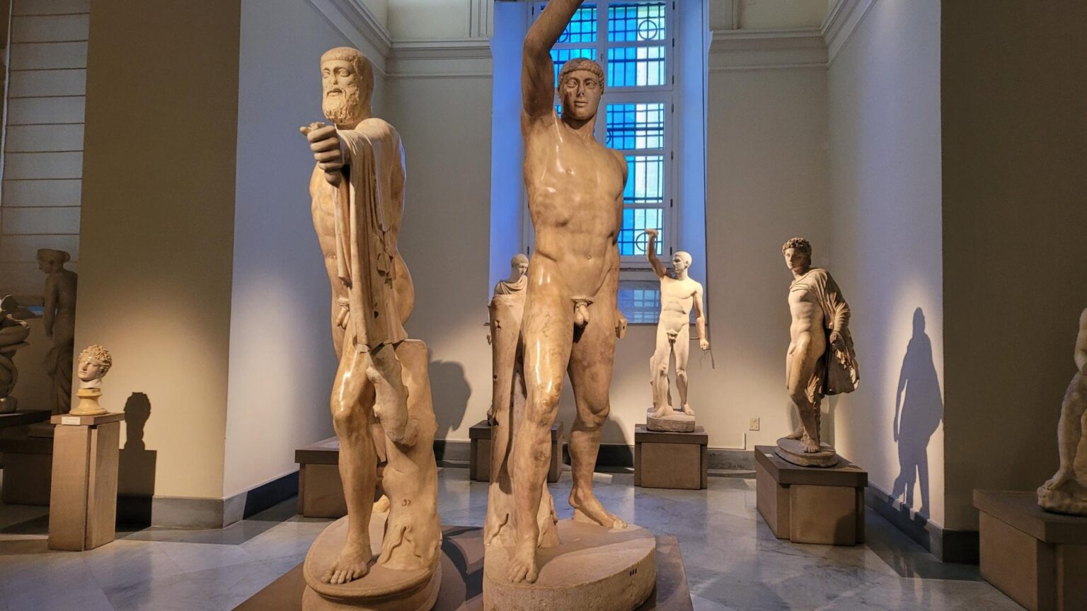 An Imperfect Italy, or How "See Naples and Die" Turned Out to Be a Mistranslation