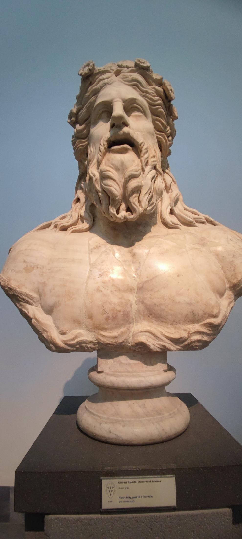 An Imperfect Italy, or How "See Naples and Die" Turned Out to Be a Mistranslation