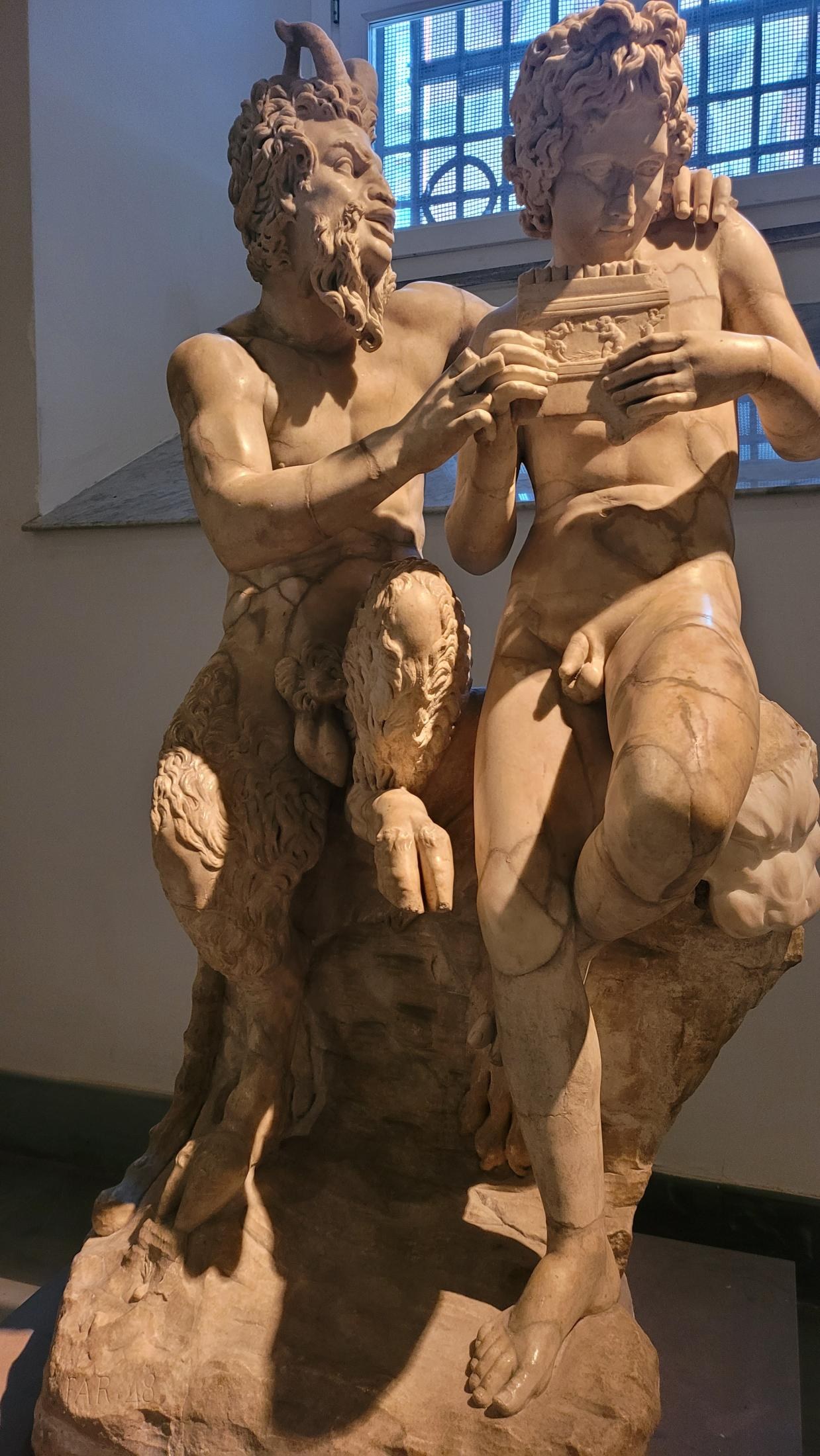 An Imperfect Italy, or How "See Naples and Die" Turned Out to Be a Mistranslation