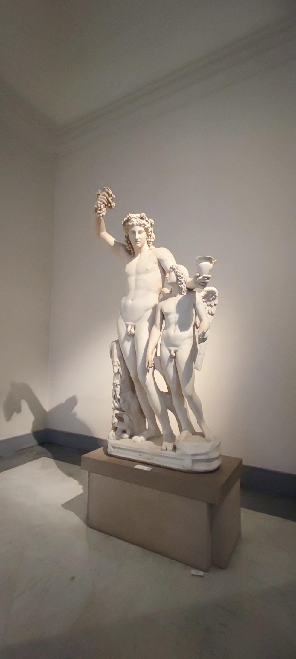 An Imperfect Italy, or How "See Naples and Die" Turned Out to Be a Mistranslation