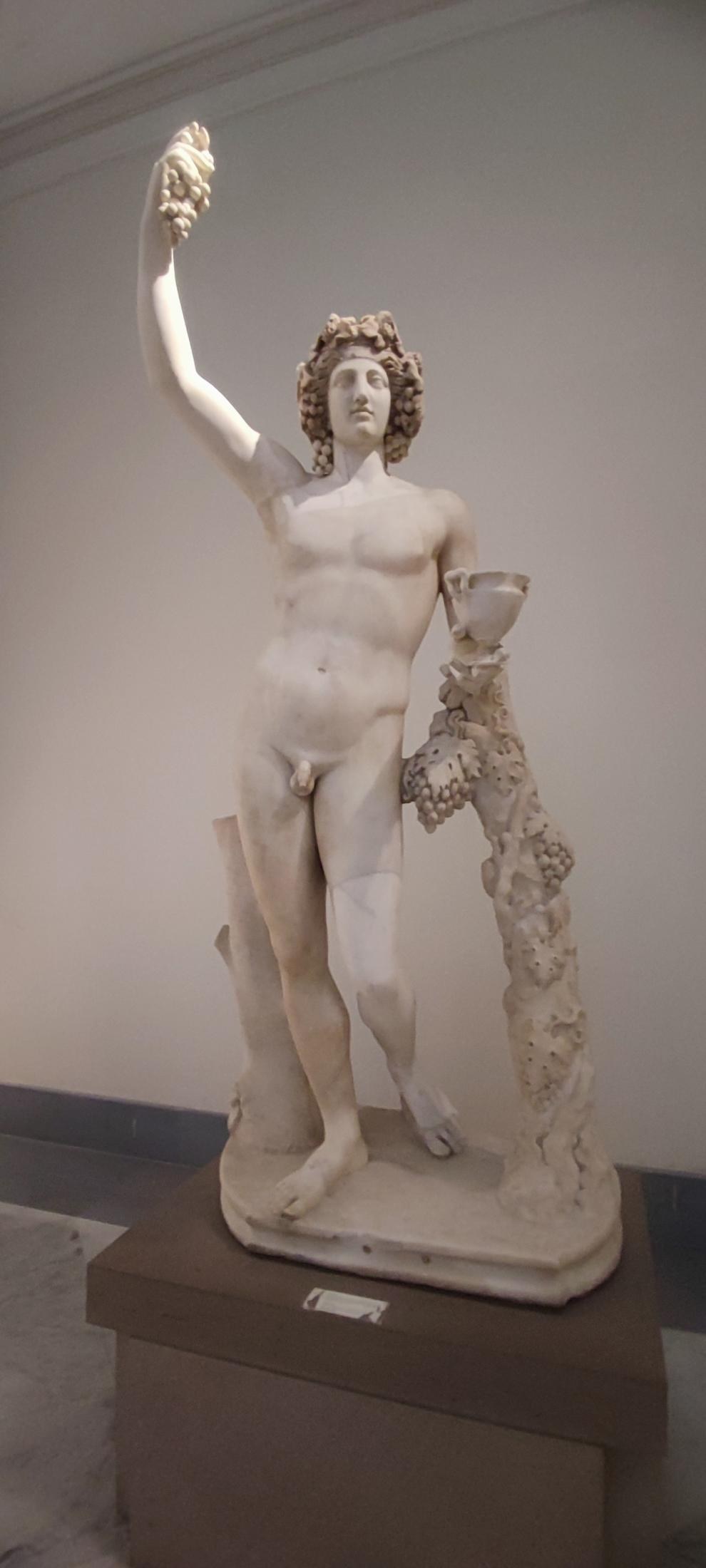 An Imperfect Italy, or How "See Naples and Die" Turned Out to Be a Mistranslation