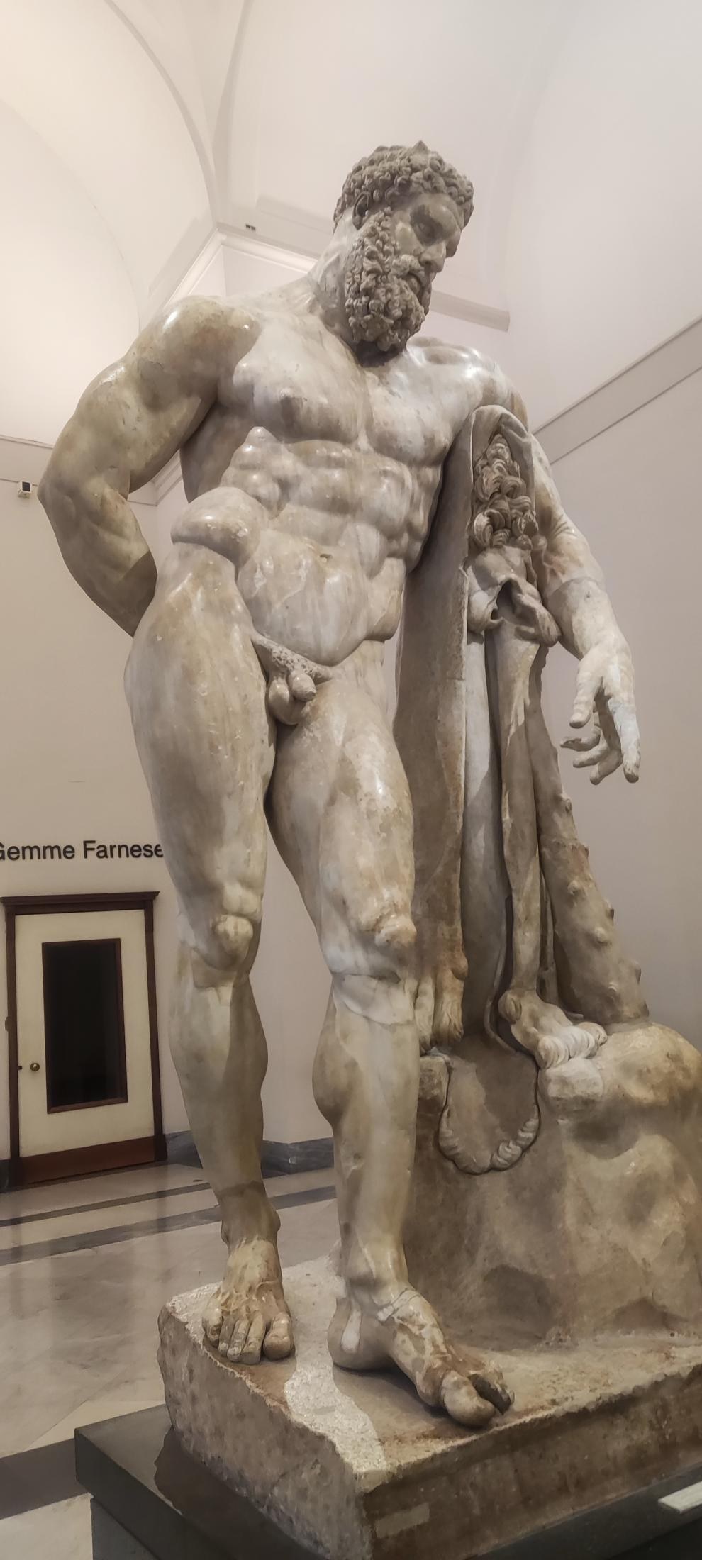 An Imperfect Italy, or How "See Naples and Die" Turned Out to Be a Mistranslation