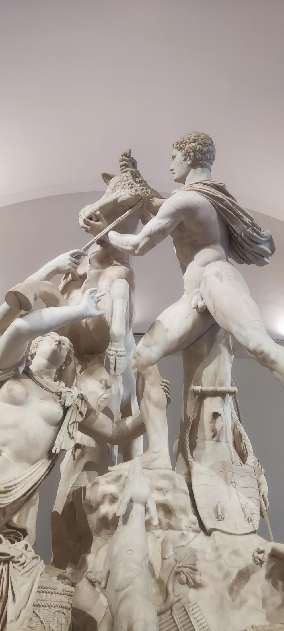 An Imperfect Italy, or How "See Naples and Die" Turned Out to Be a Mistranslation