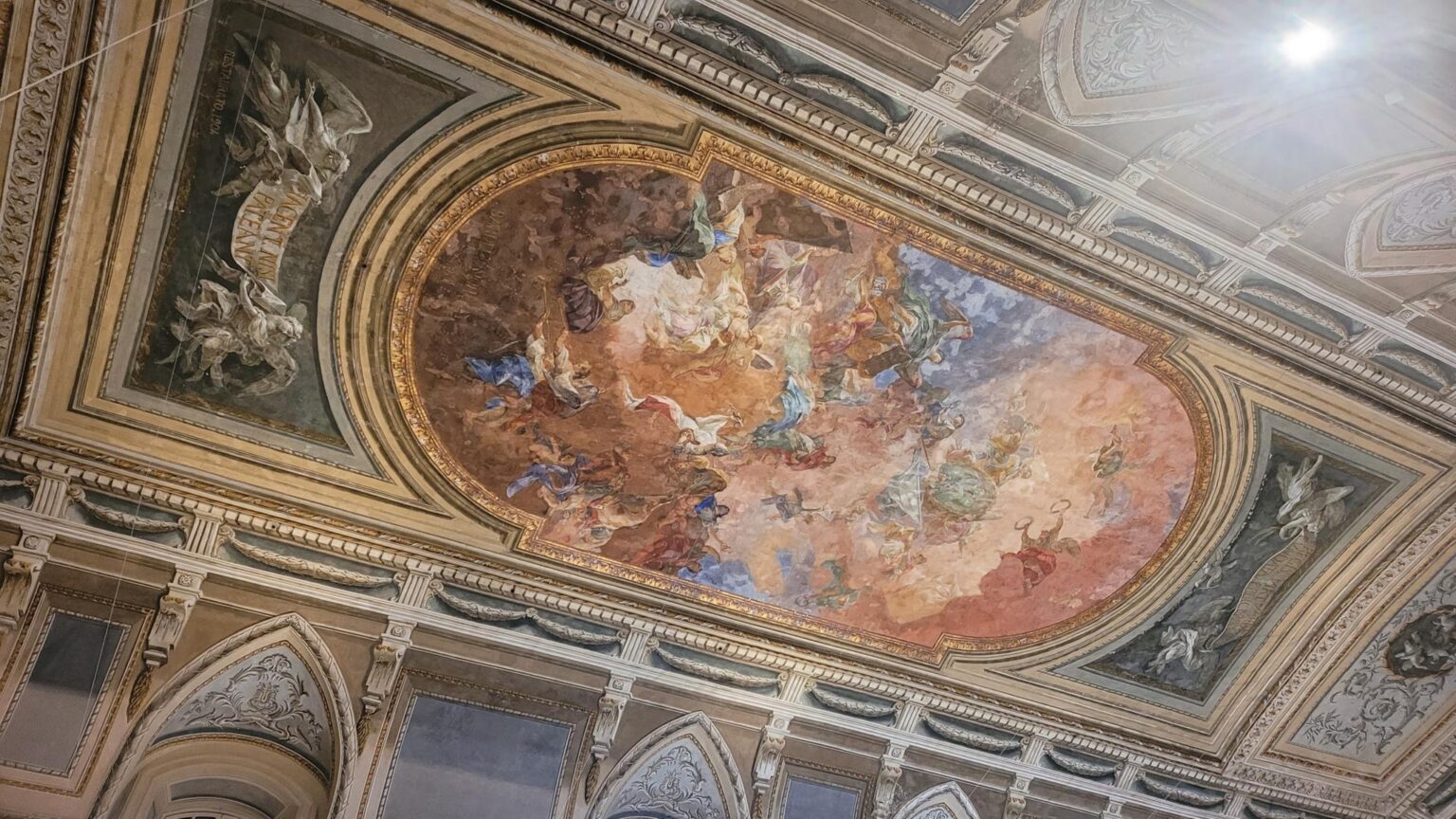 An Imperfect Italy, or How "See Naples and Die" Turned Out to Be a Mistranslation