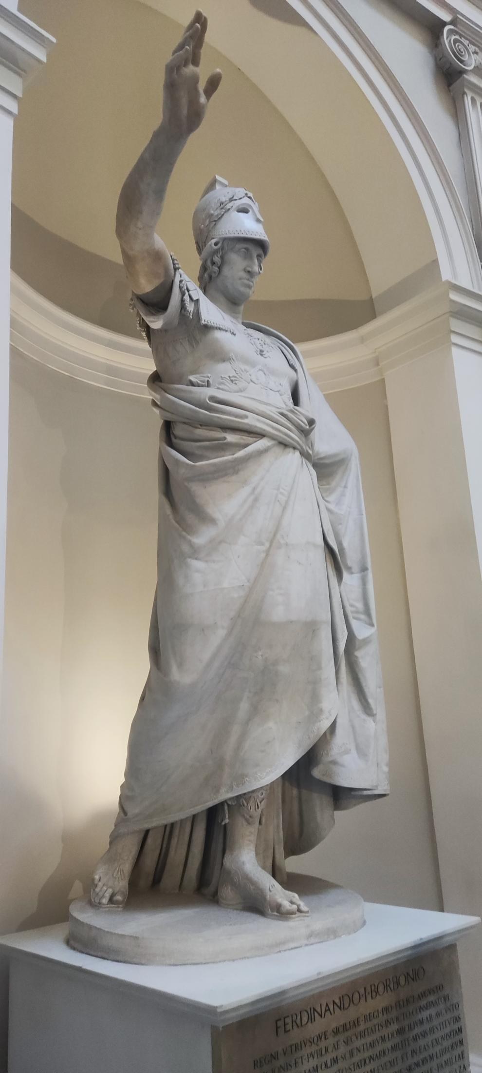 An Imperfect Italy, or How "See Naples and Die" Turned Out to Be a Mistranslation