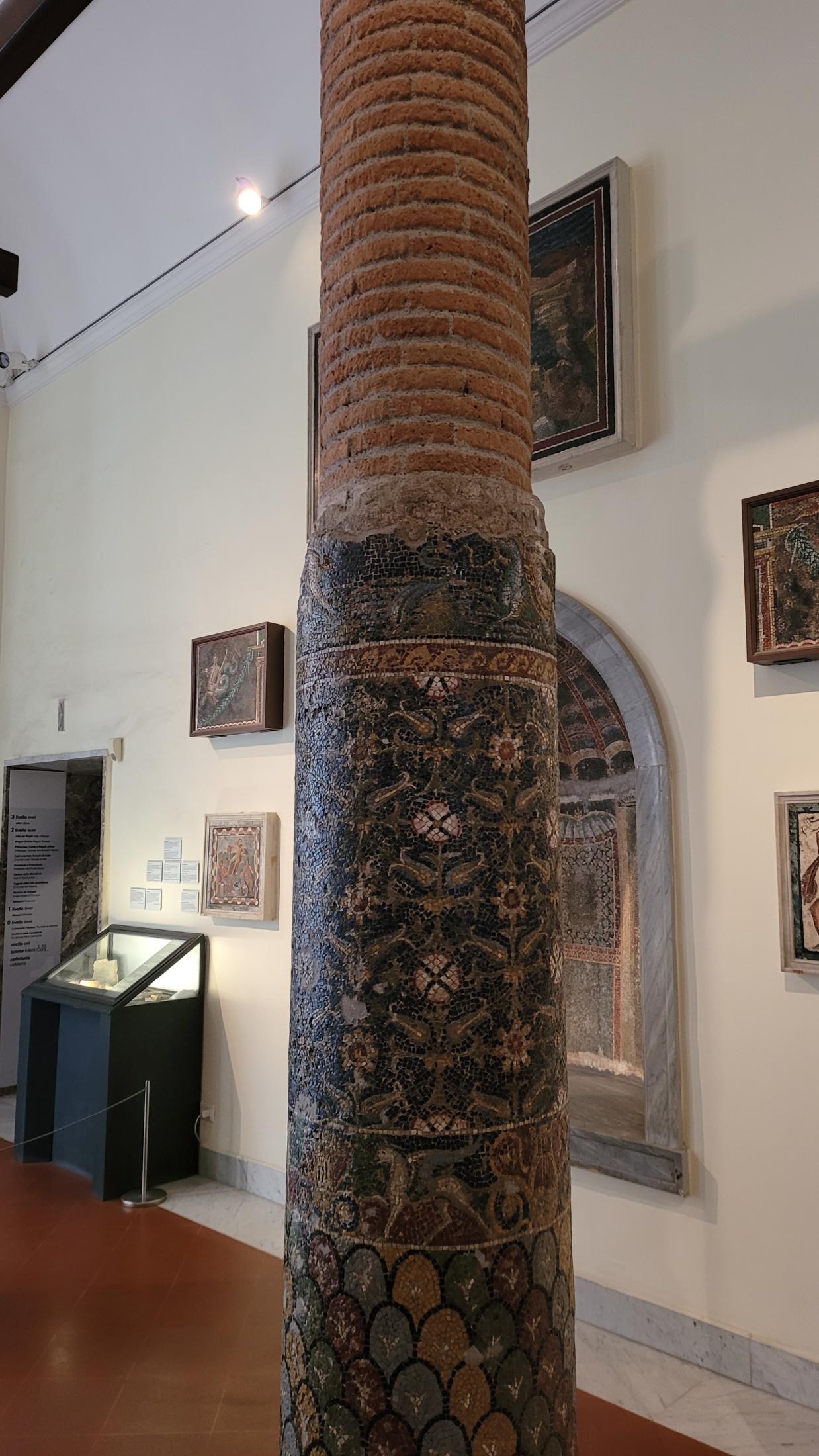 An Imperfect Italy, or How "See Naples and Die" Turned Out to Be a Mistranslation