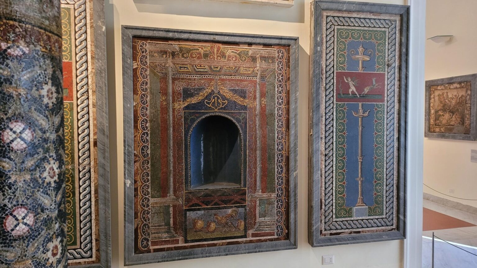 An Imperfect Italy, or How "See Naples and Die" Turned Out to Be a Mistranslation