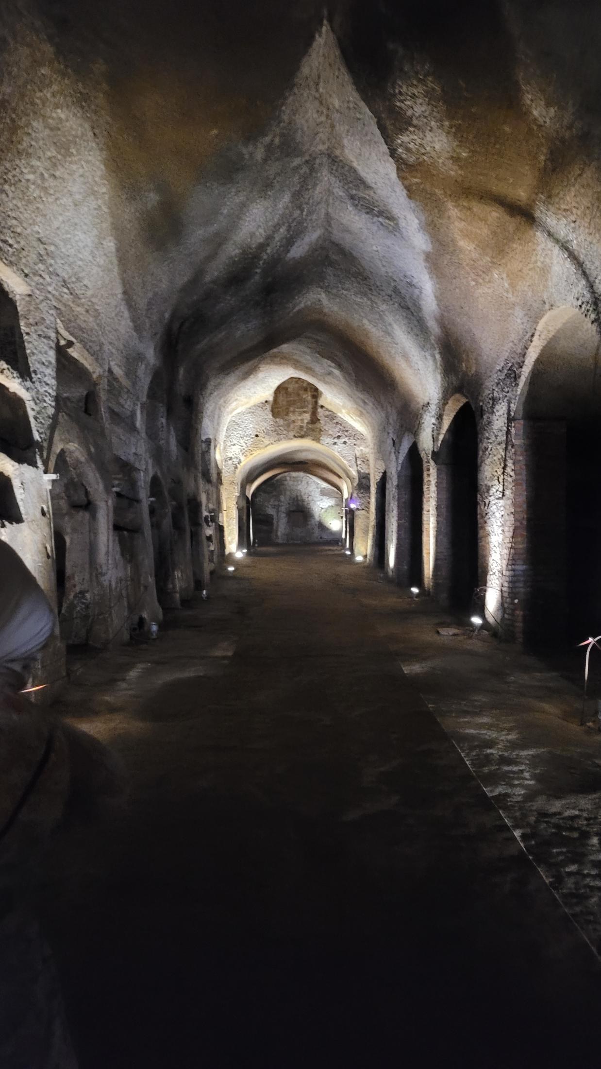 An Imperfect Italy, or How "See Naples and Die" Turned Out to Be a Mistranslation