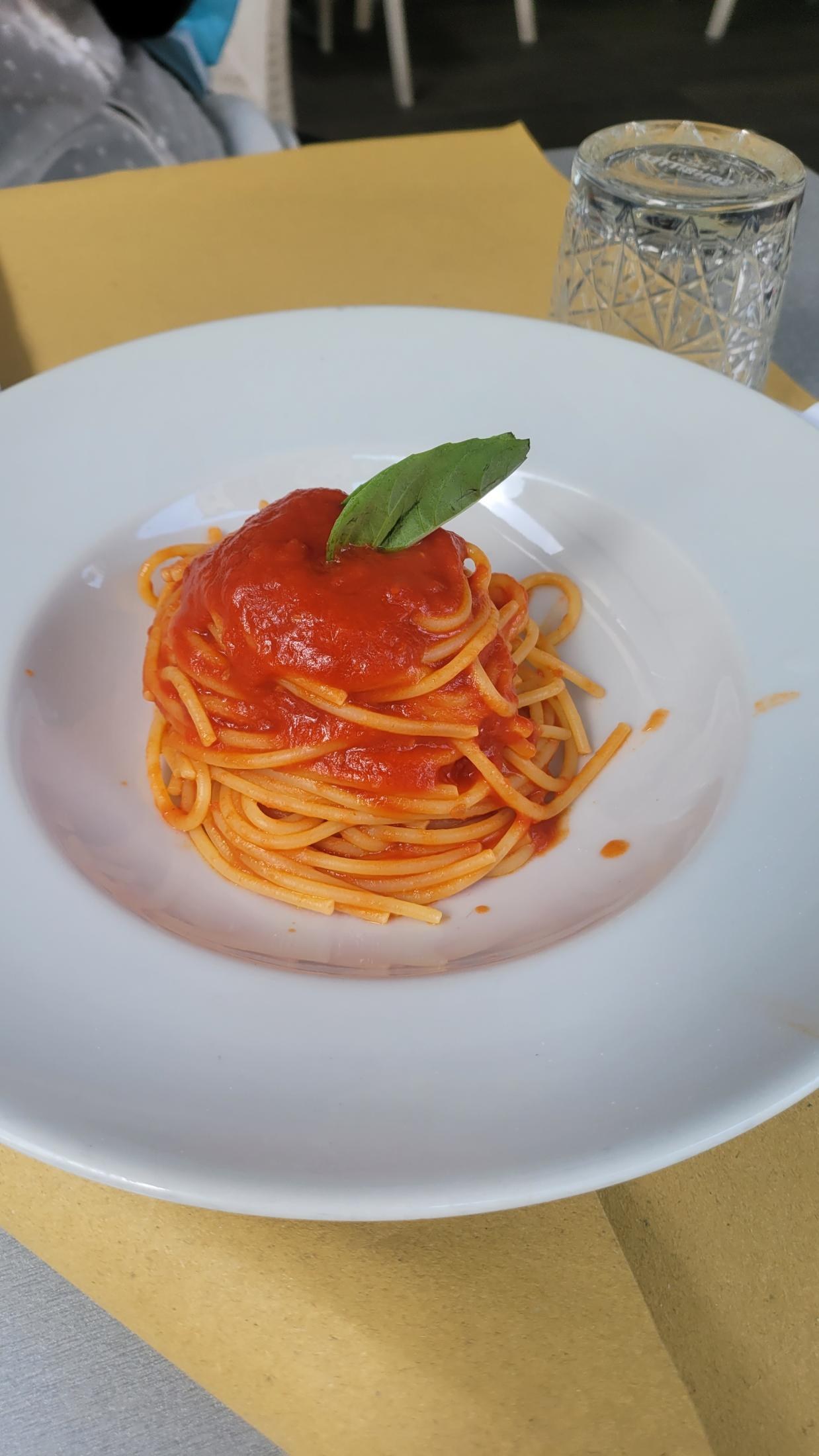An Imperfect Italy, or How "See Naples and Die" Turned Out to Be a Mistranslation
