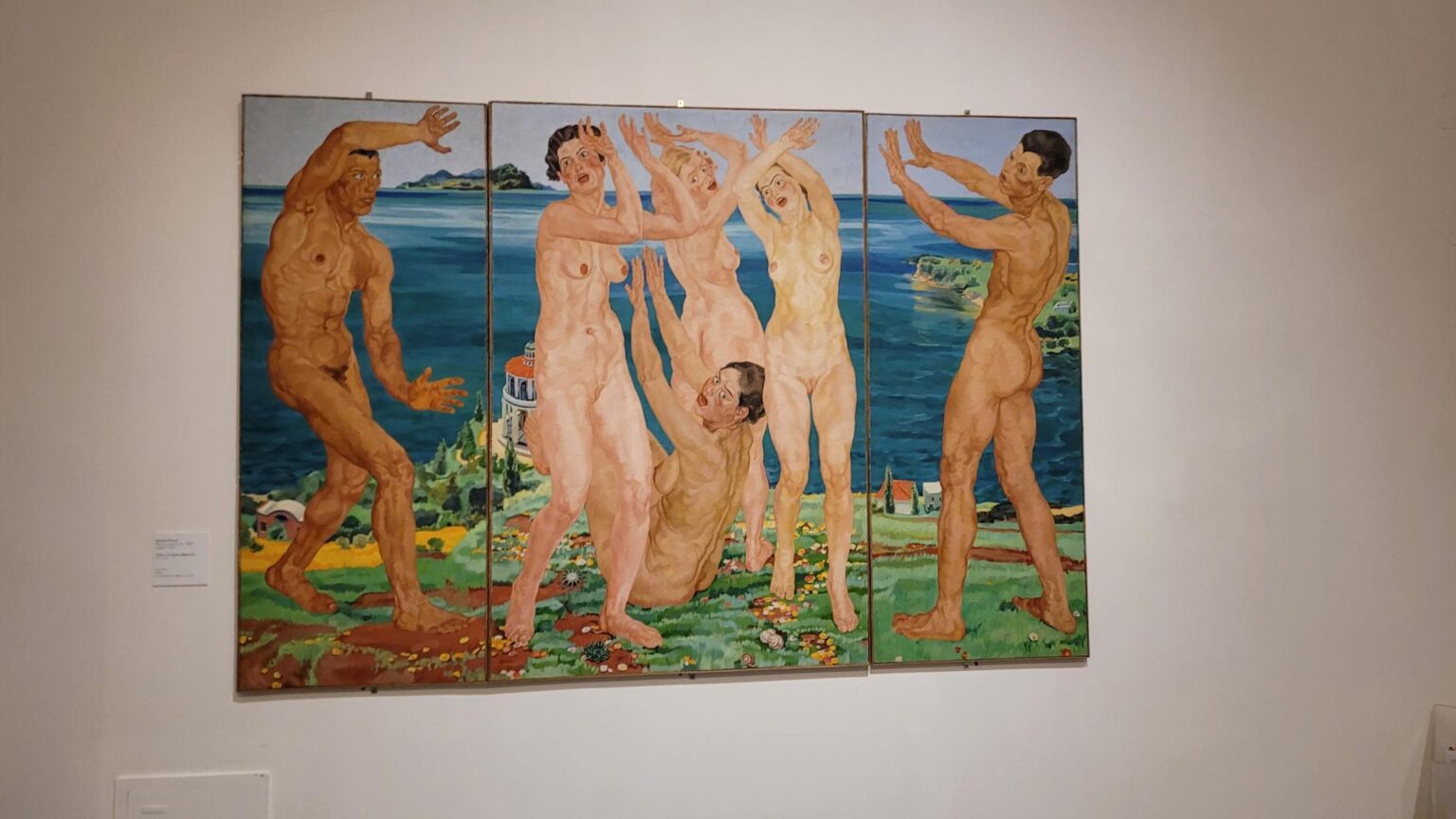 An Imperfect Italy, or How "See Naples and Die" Turned Out to Be a Mistranslation