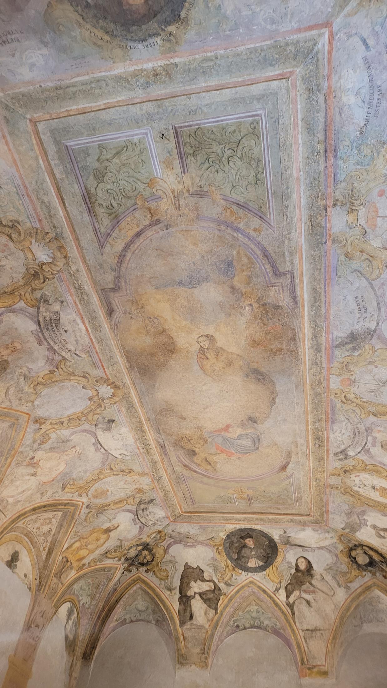 An Imperfect Italy, or How "See Naples and Die" Turned Out to Be a Mistranslation