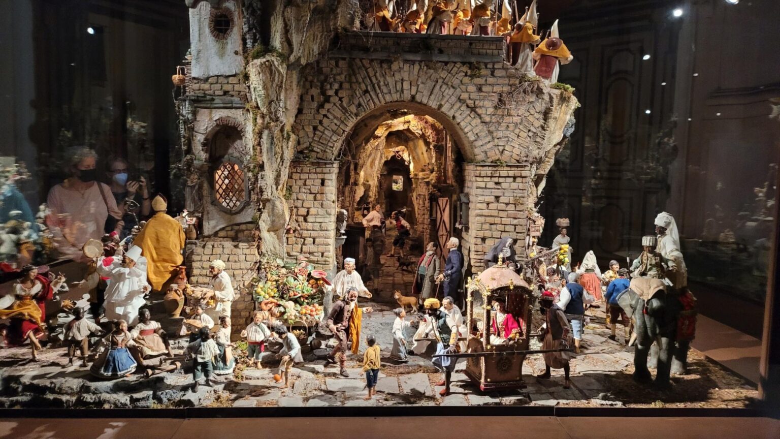 An Imperfect Italy, or How "See Naples and Die" Turned Out to Be a Mistranslation