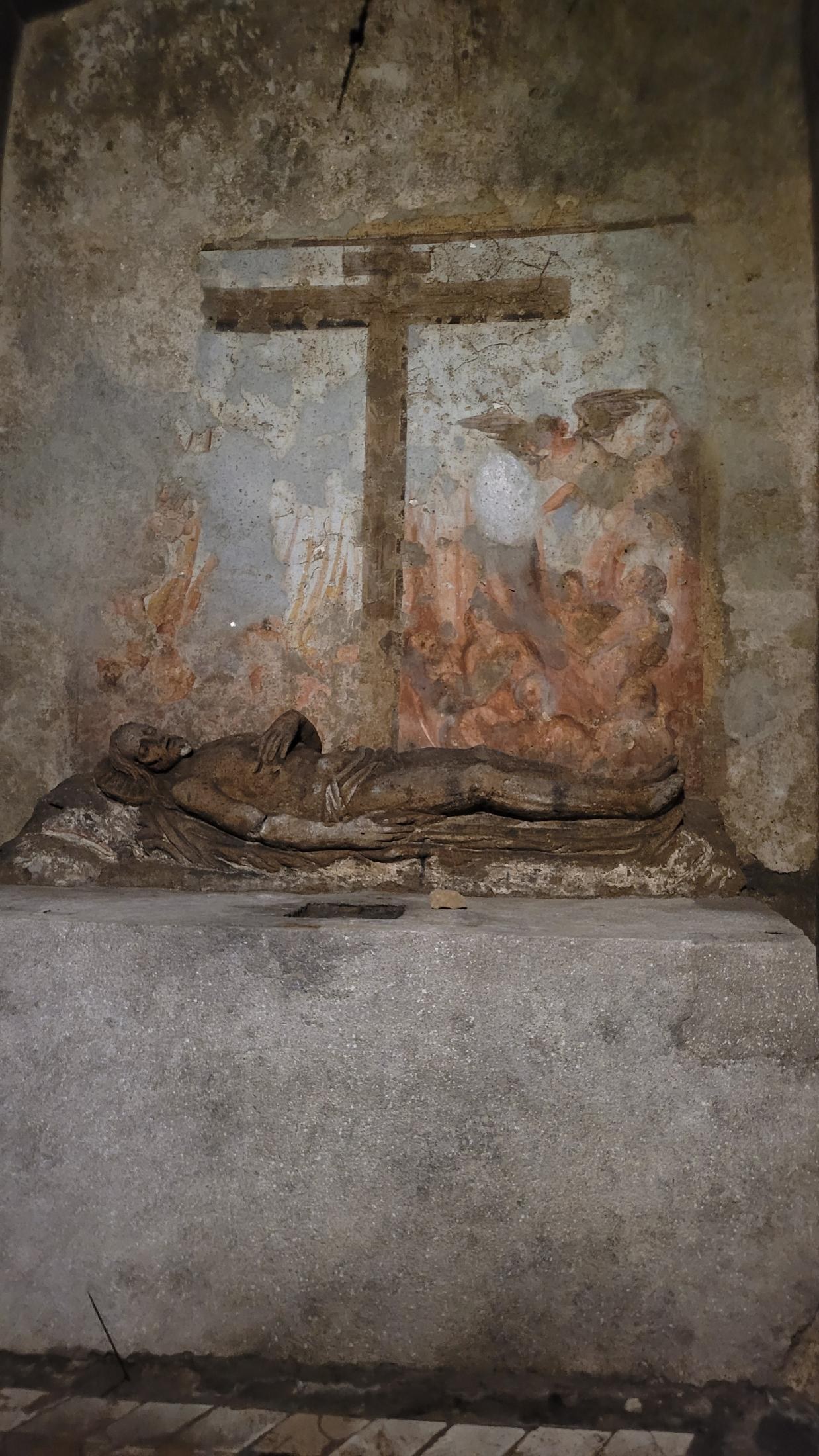 An Imperfect Italy, or How "See Naples and Die" Turned Out to Be a Mistranslation
