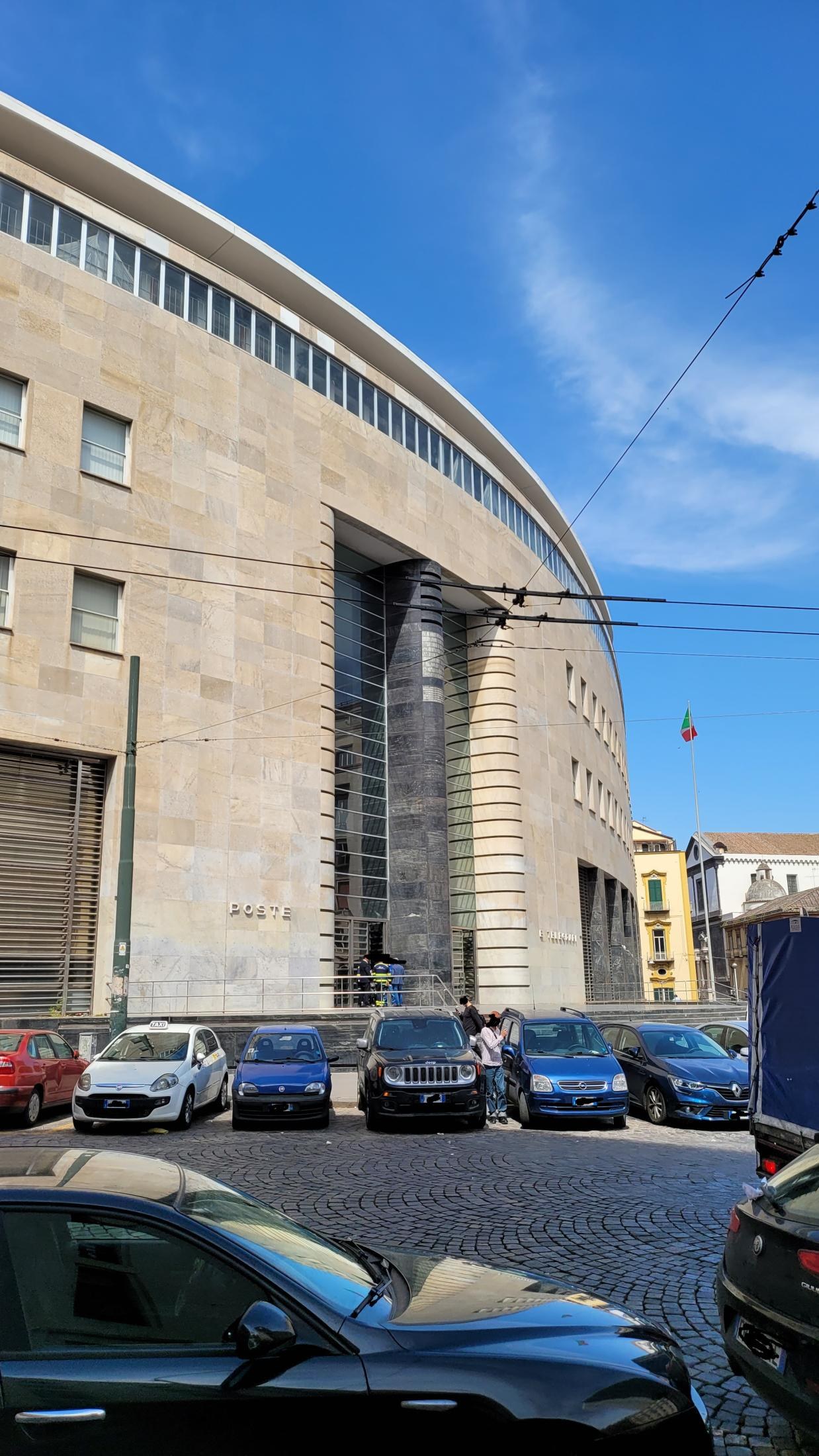 An Imperfect Italy, or How "See Naples and Die" Turned Out to Be a Mistranslation