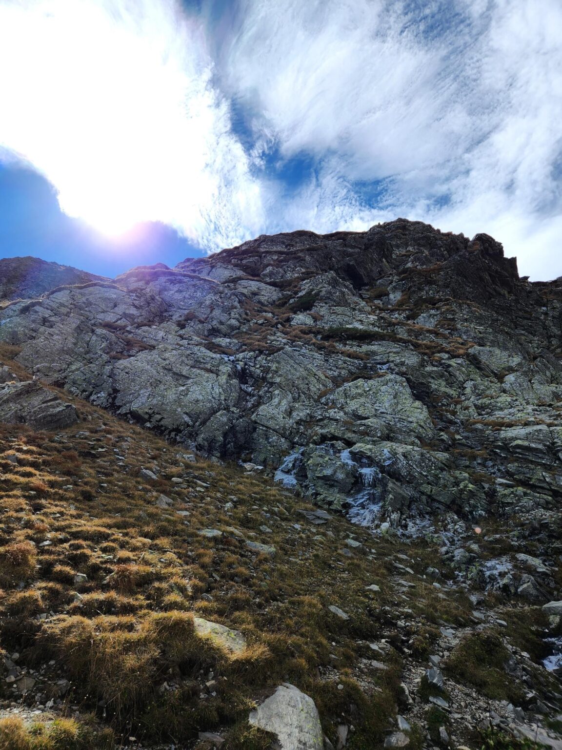 The Seven Rila Lakes, Bulgaria: The Fox That Behaved Like a Cat