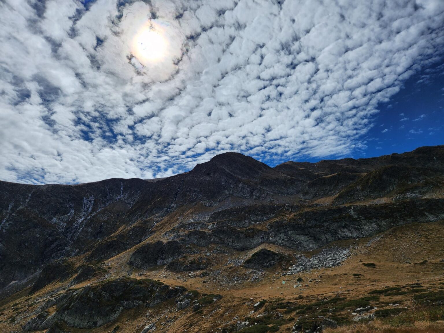 The Seven Rila Lakes, Bulgaria: The Fox That Behaved Like a Cat