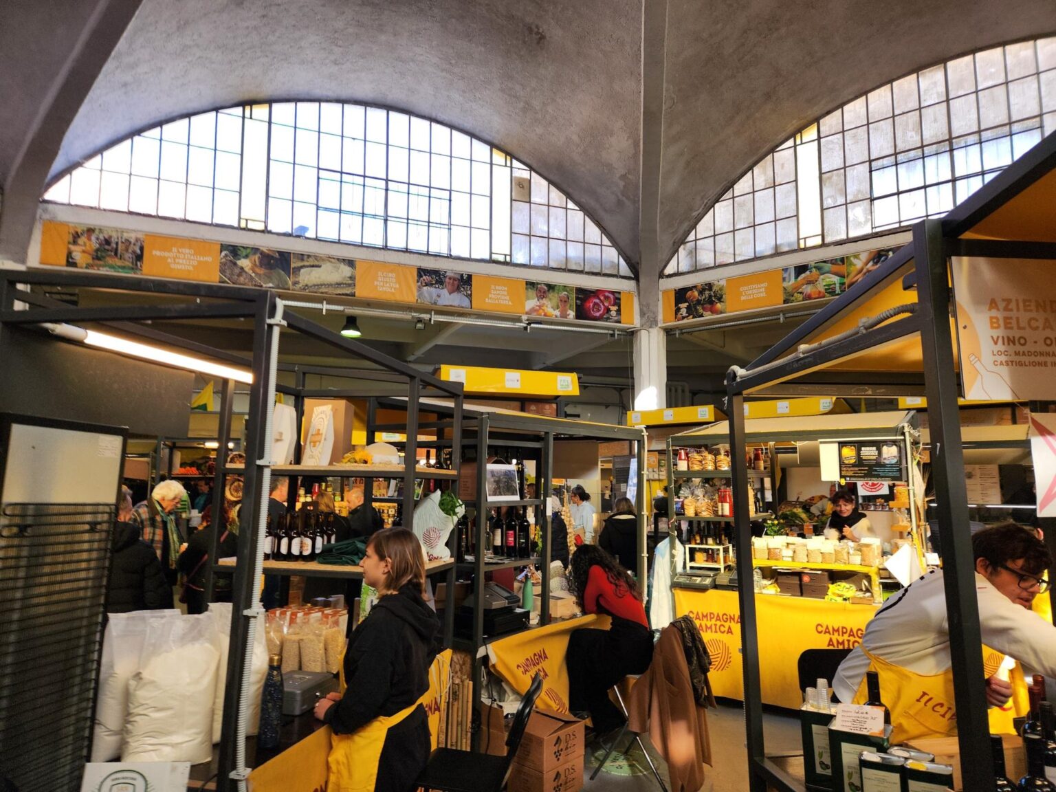 Rome in 8 Days: Walking 100 km Through a History Textbook