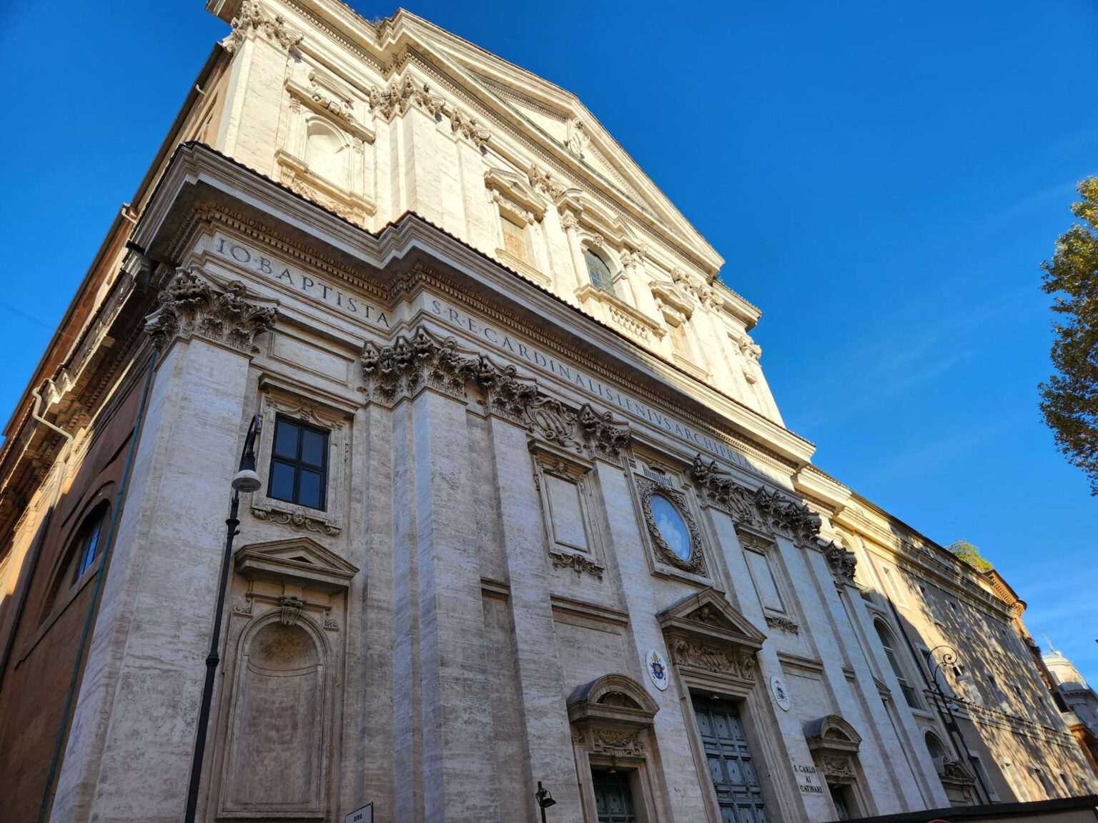 Rome in 8 Days: Walking 100 km Through a History Textbook