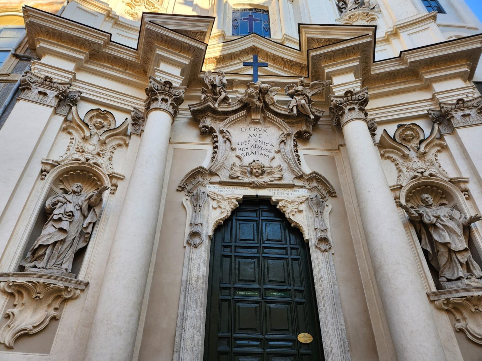 Rome in 8 Days: Walking 100 km Through a History Textbook