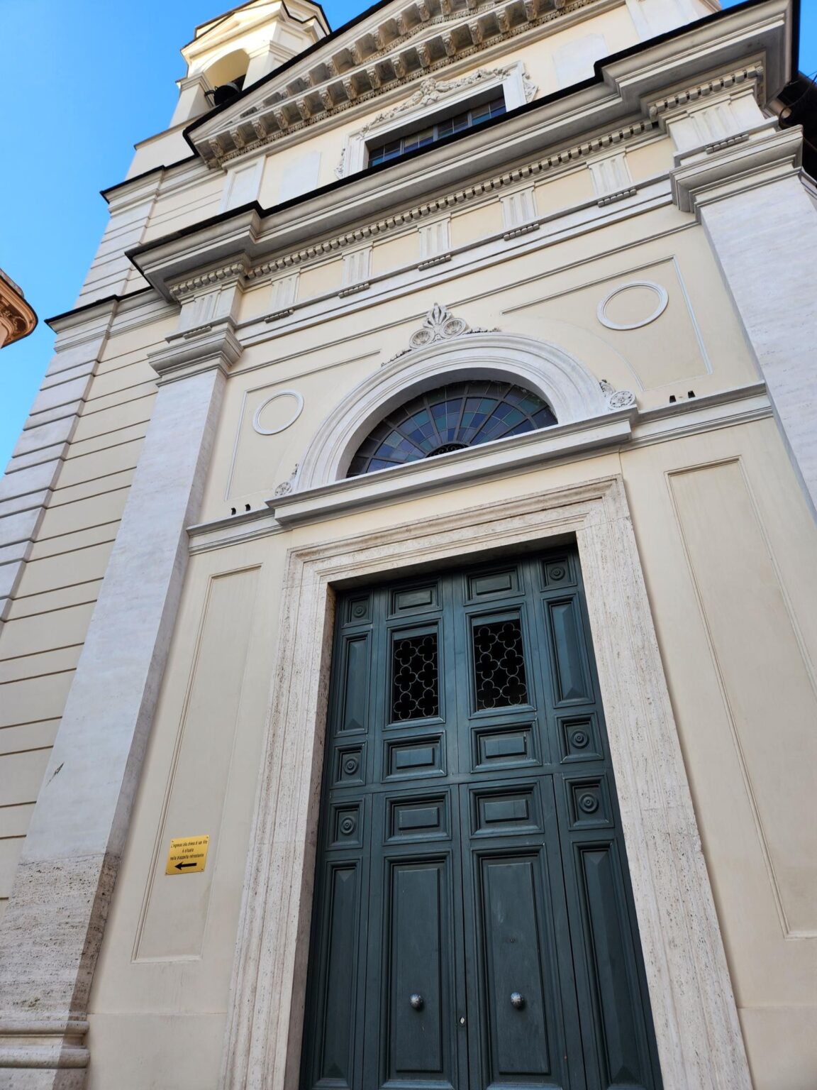 Rome in 8 Days: Walking 100 km Through a History Textbook