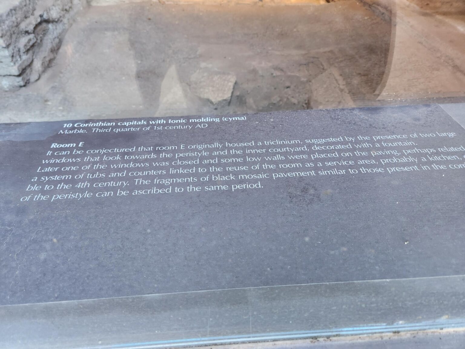 Rome in 8 Days: Walking 100 km Through a History Textbook