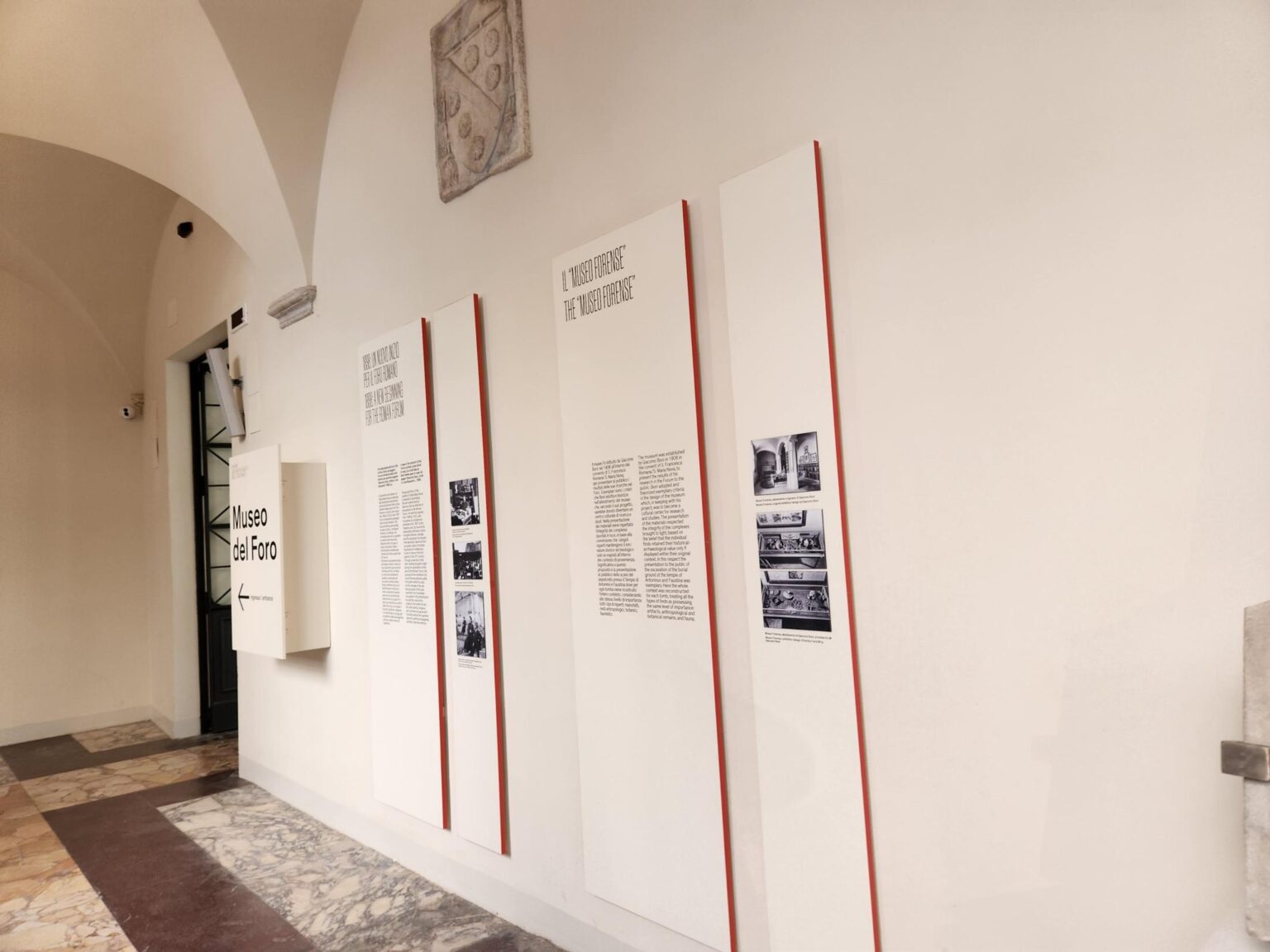 Rome in 8 Days: Walking 100 km Through a History Textbook