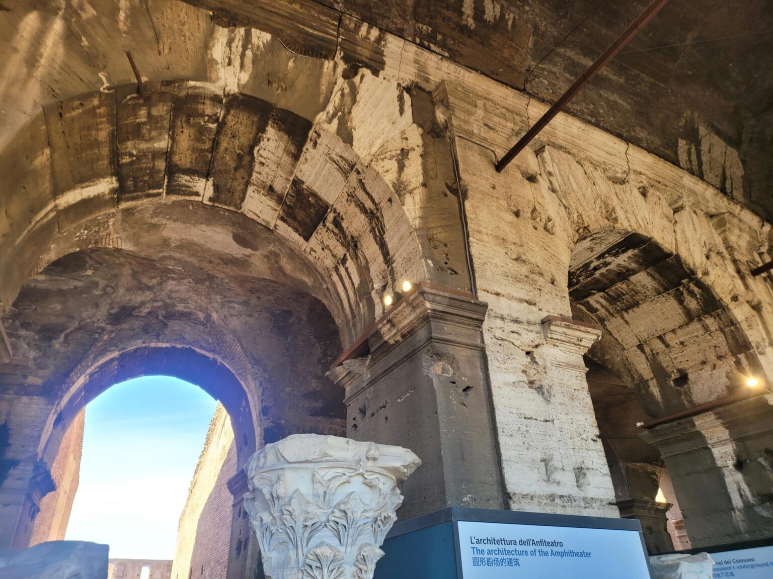 Rome in 8 Days: Walking 100 km Through a History Textbook
