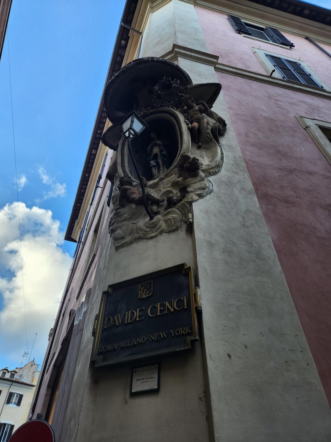 Rome in 8 Days: Walking 100 km Through a History Textbook