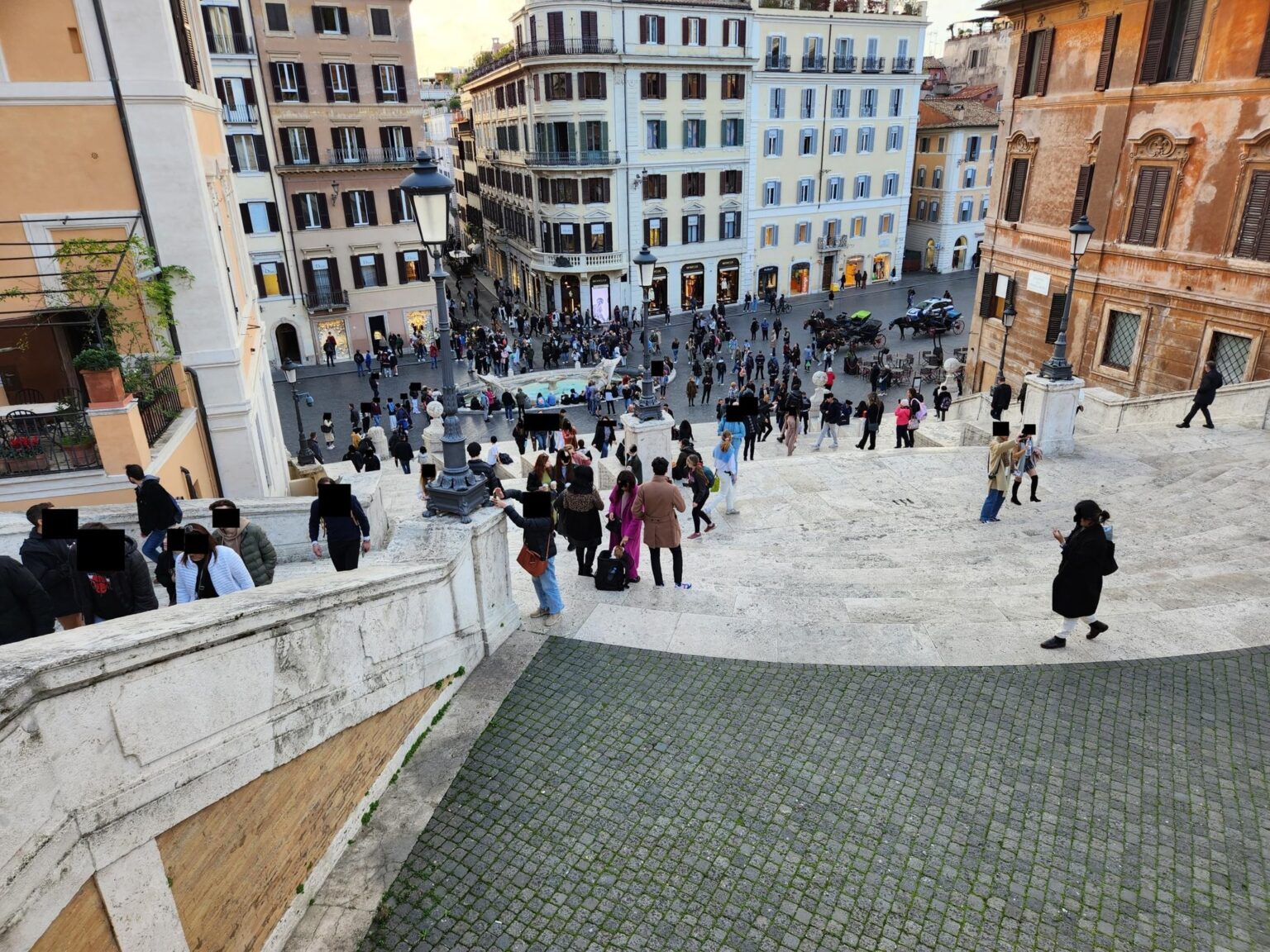 Rome in 8 Days: Walking 100 km Through a History Textbook