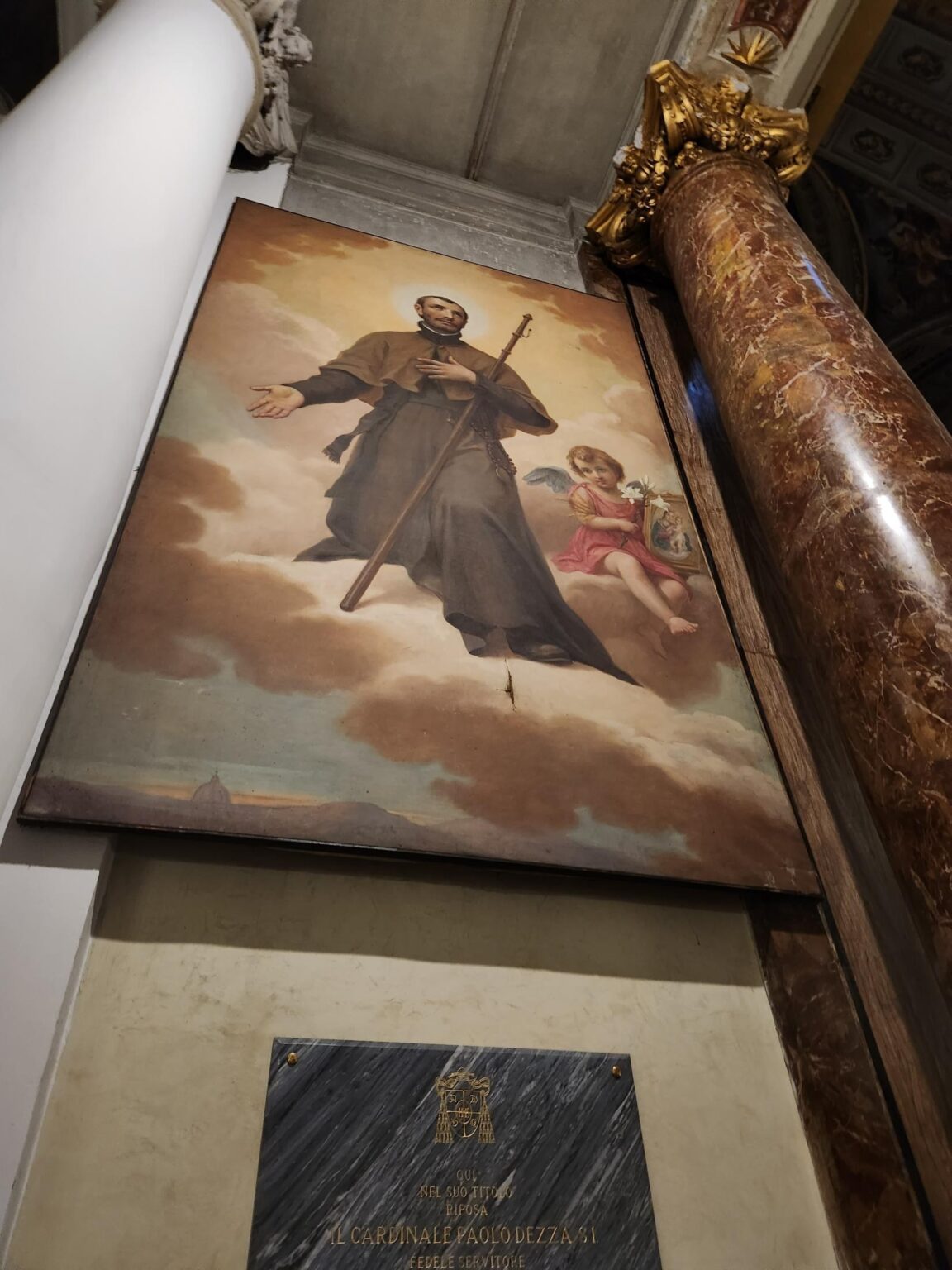 Rome in 8 Days: Walking 100 km Through a History Textbook