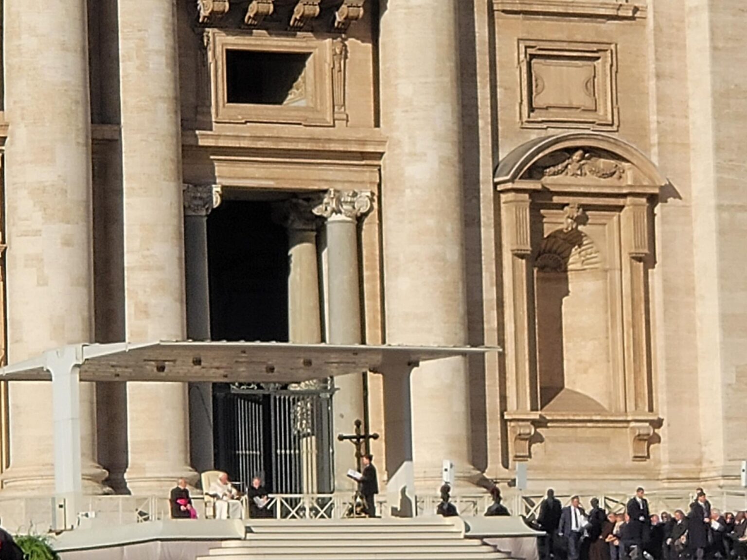 Rome in 8 Days: Walking 100 km Through a History Textbook