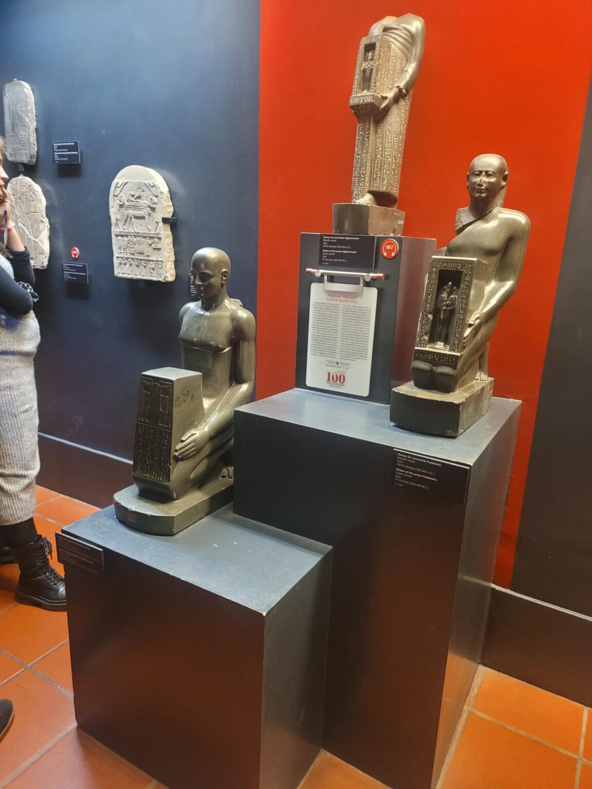 Rome in 8 Days: Walking 100 km Through a History Textbook