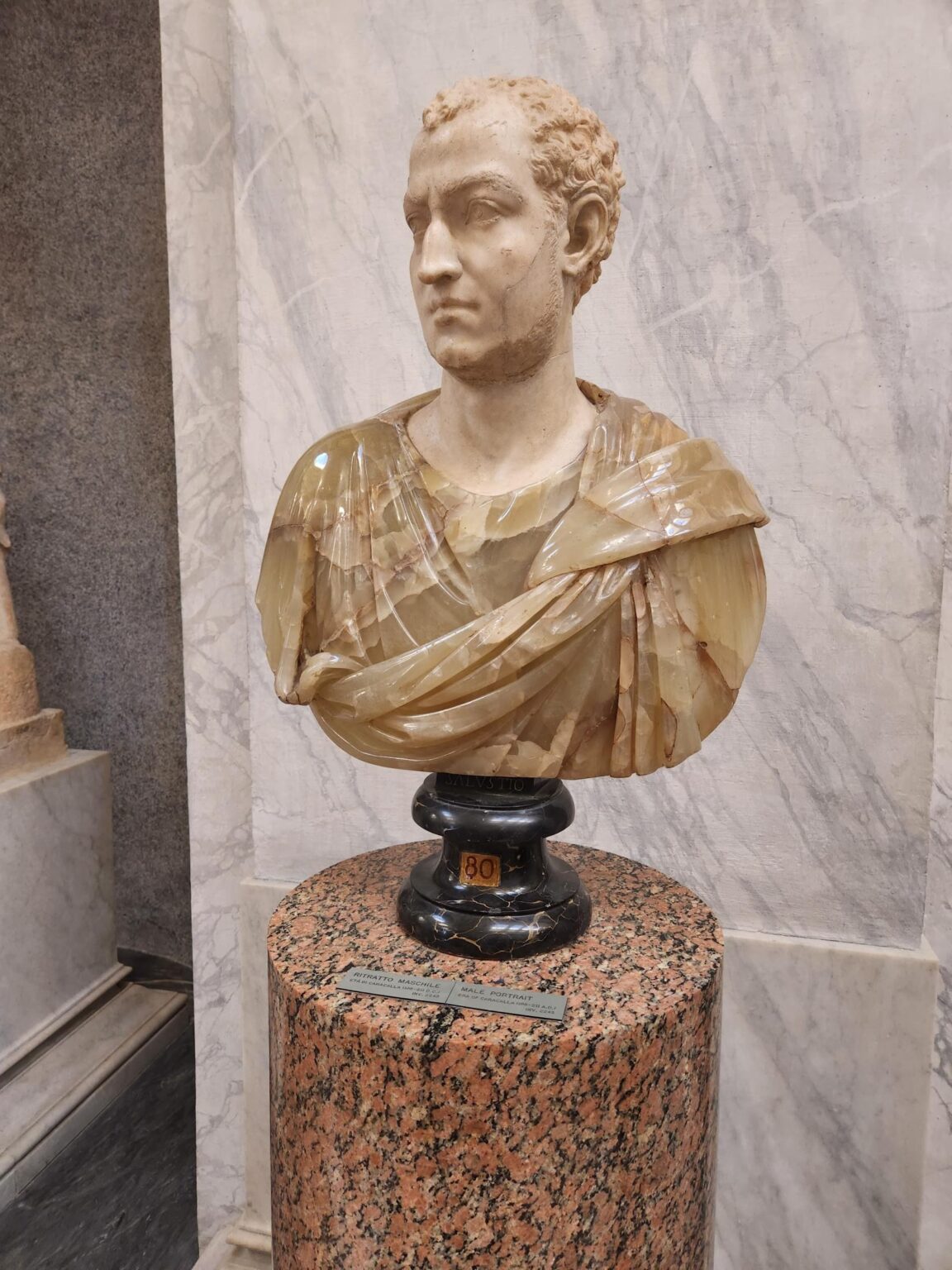 Rome in 8 Days: Walking 100 km Through a History Textbook