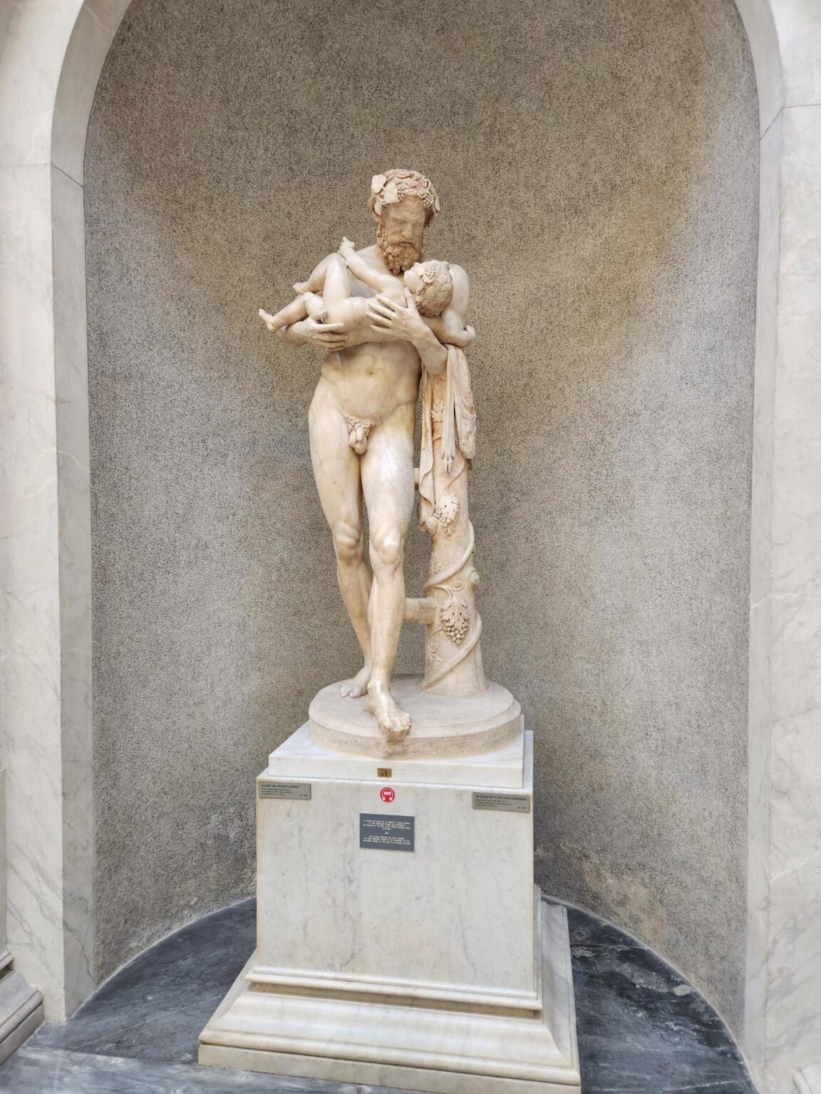 Rome in 8 Days: Walking 100 km Through a History Textbook