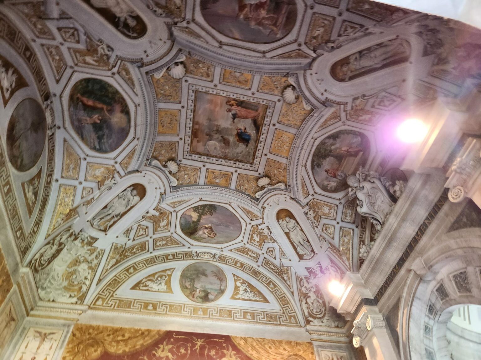 Rome in 8 Days: Walking 100 km Through a History Textbook