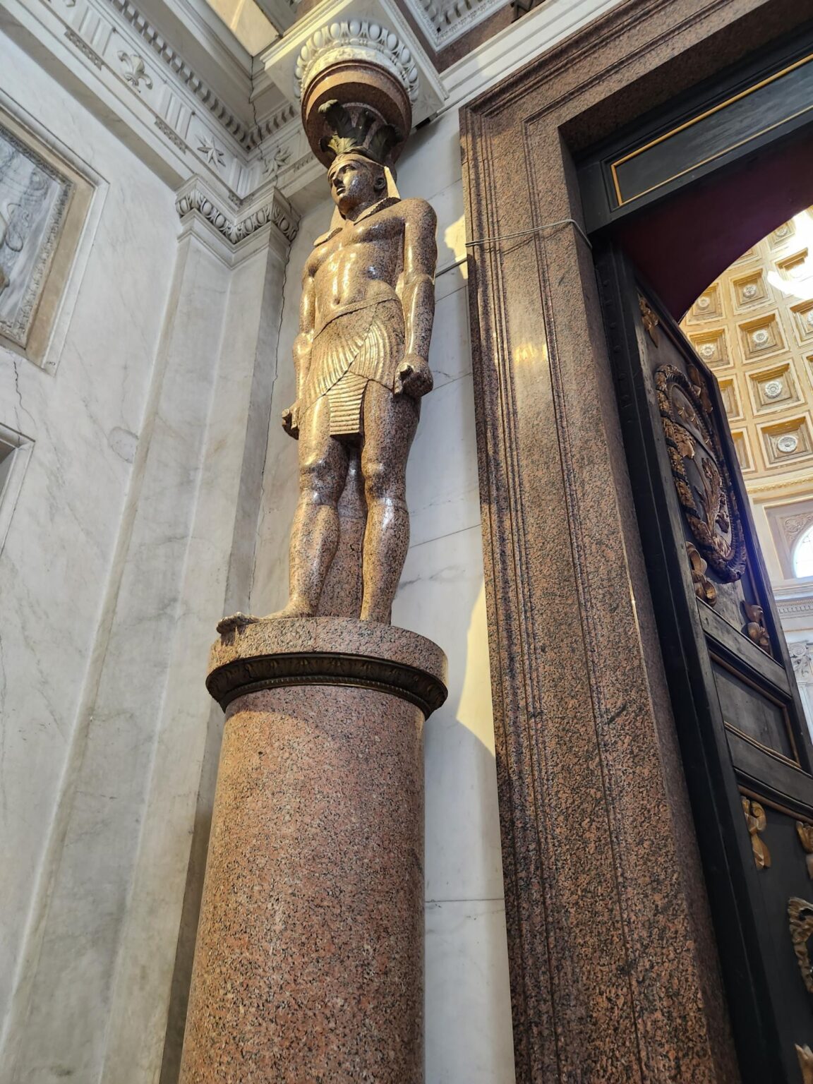 Rome in 8 Days: Walking 100 km Through a History Textbook