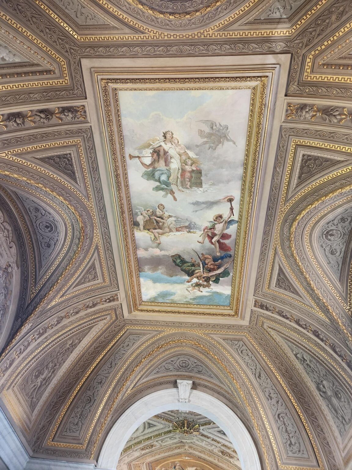 Rome in 8 Days: Walking 100 km Through a History Textbook