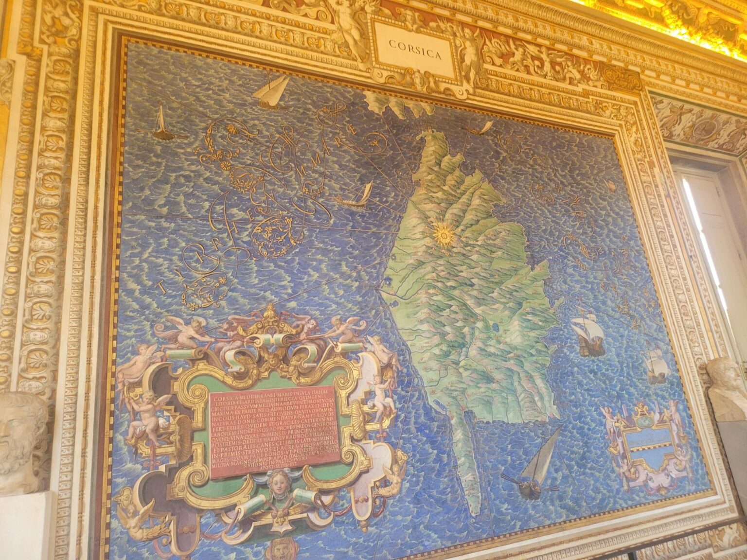 Rome in 8 Days: Walking 100 km Through a History Textbook
