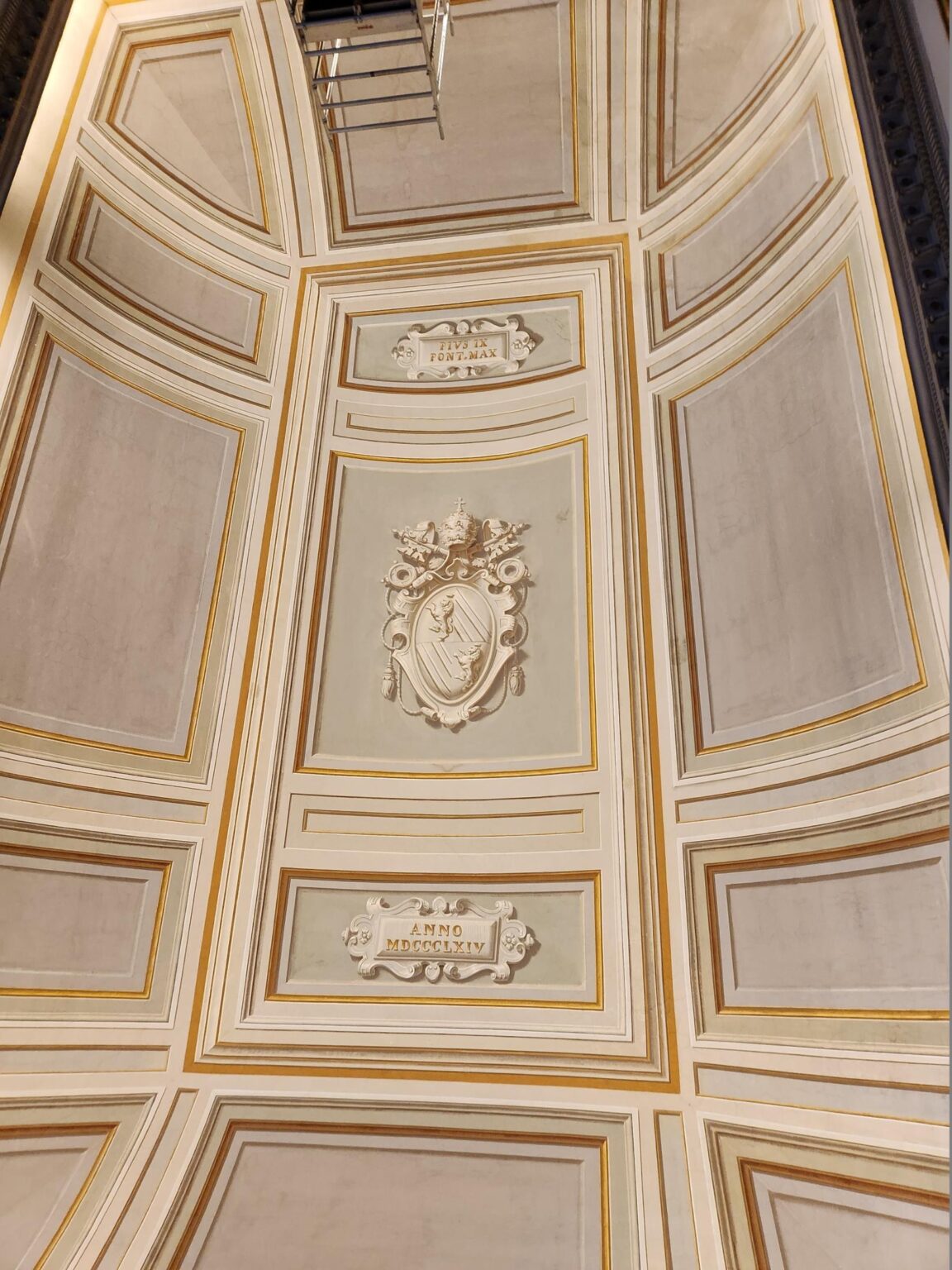 Rome in 8 Days: Walking 100 km Through a History Textbook