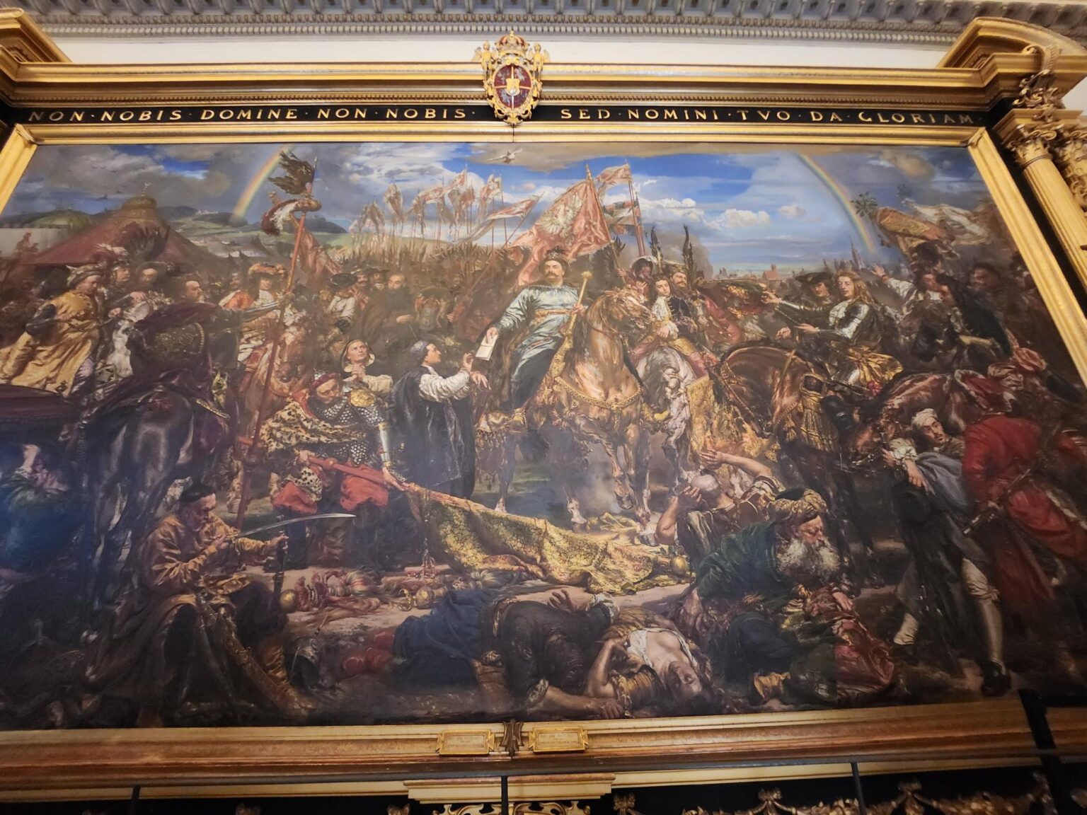 Rome in 8 Days: Walking 100 km Through a History Textbook
