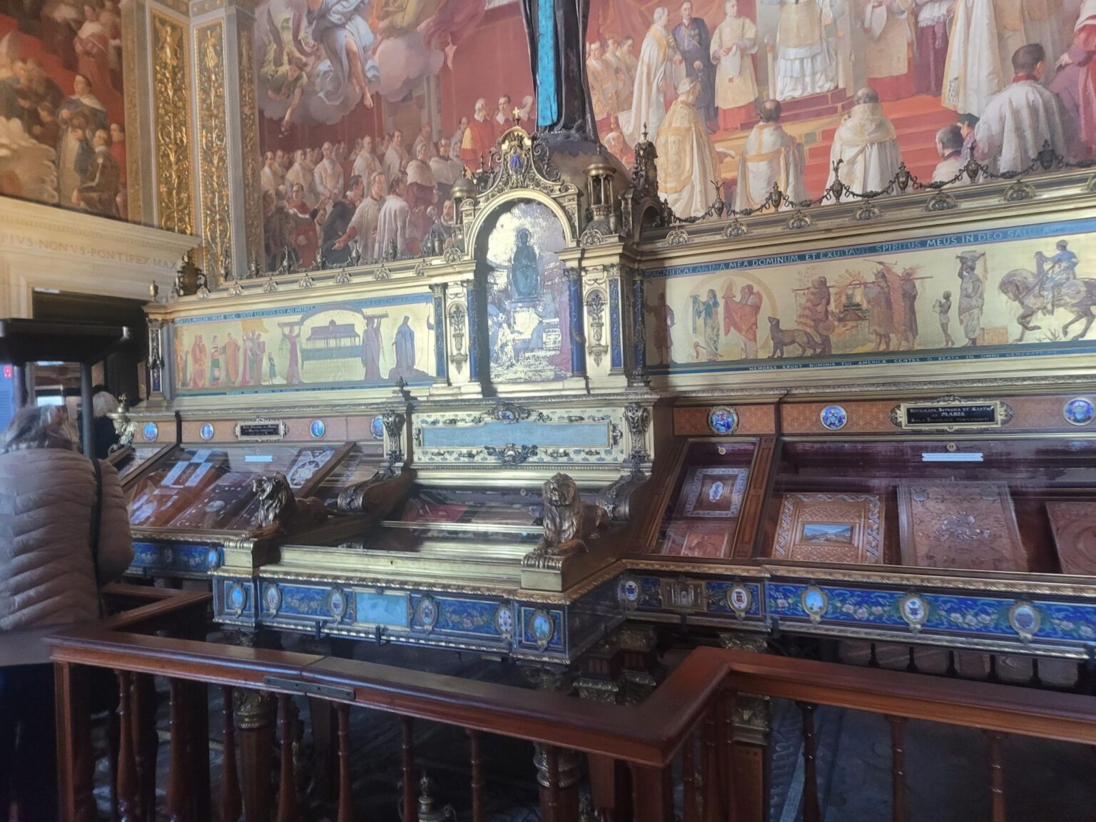 Rome in 8 Days: Walking 100 km Through a History Textbook